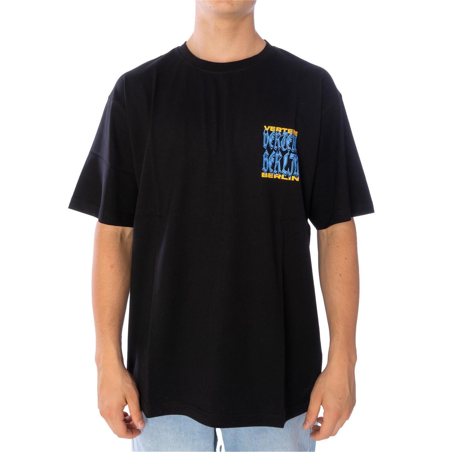 Vertere Berlin T-Shirt T-Shirt Vertere Berlin Chromatic
