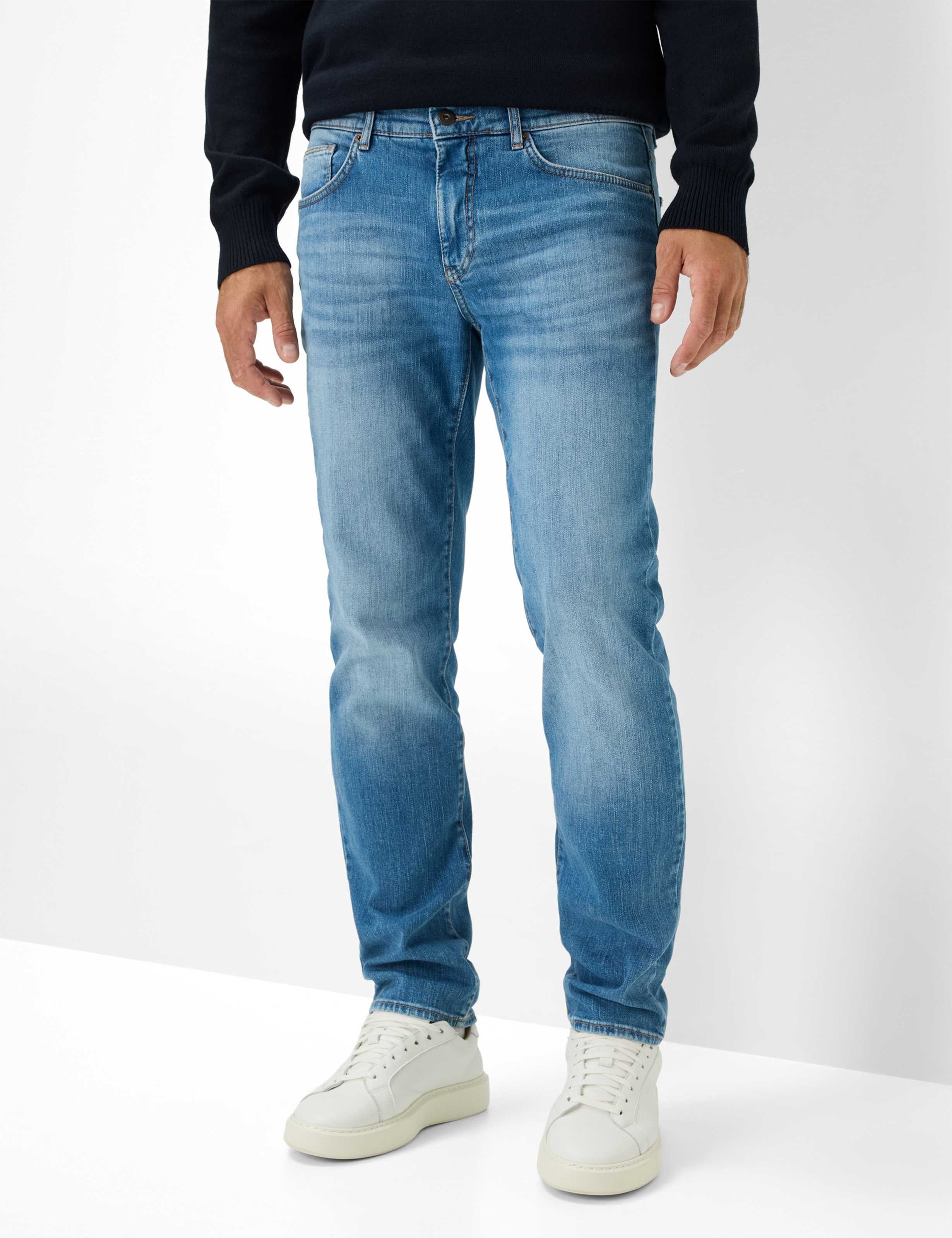 Brax 5-Pocket-Jeans Style CADIZ