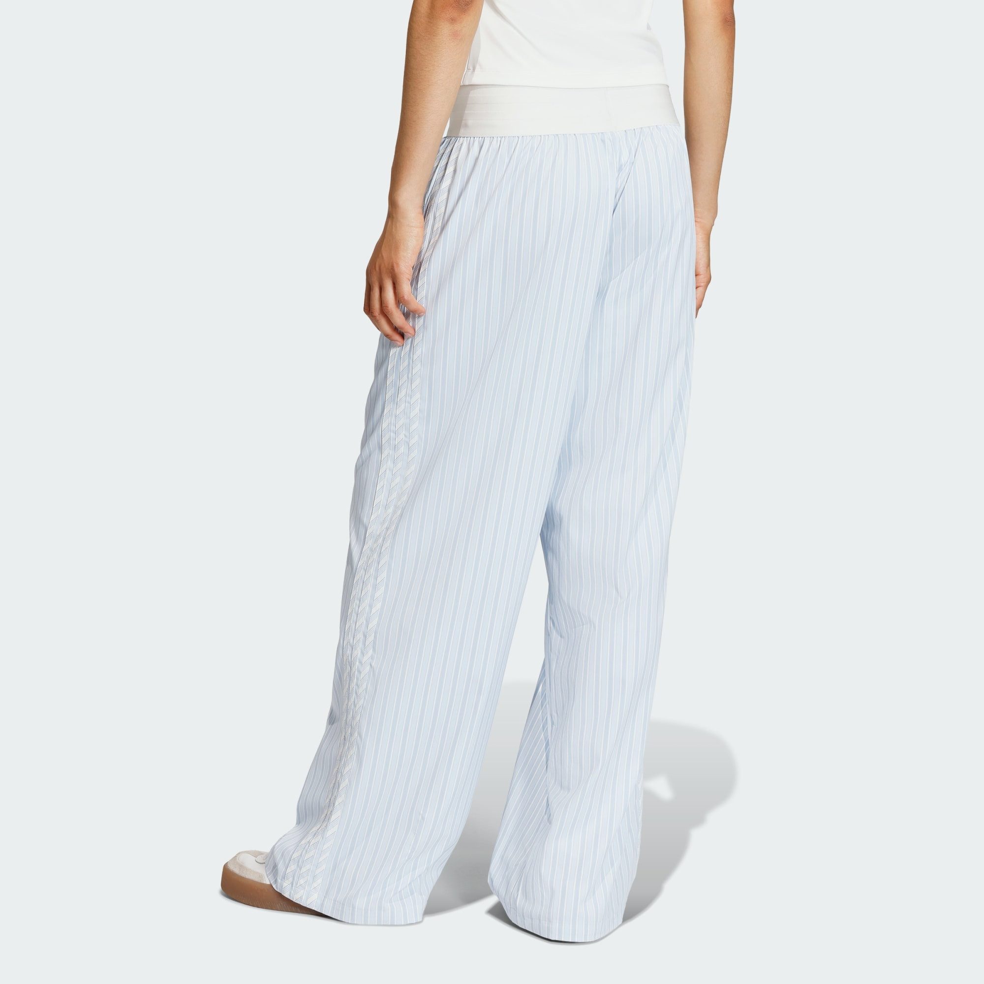 adidas Originals Relaxhose POPELINE-HOSE (1-tlg) günstig online kaufen