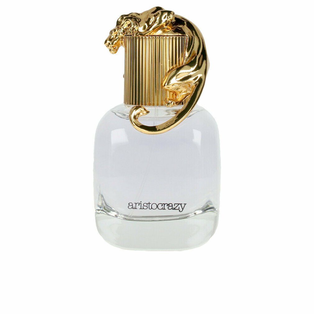 Aristocrazy Eau de Toilette Brave Eau De Toilette Spray 80ml