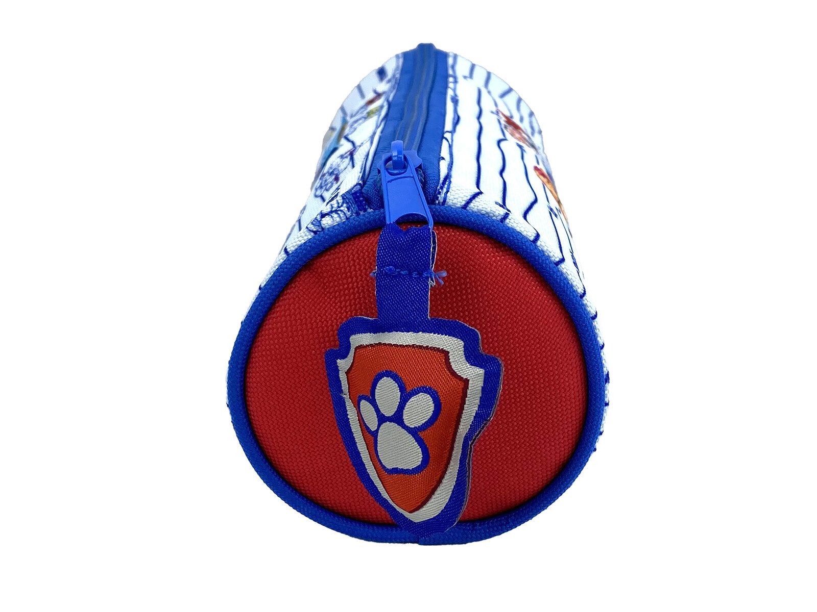 PAW PATROL Federmäppchen Federmappe mit Reißverschluss