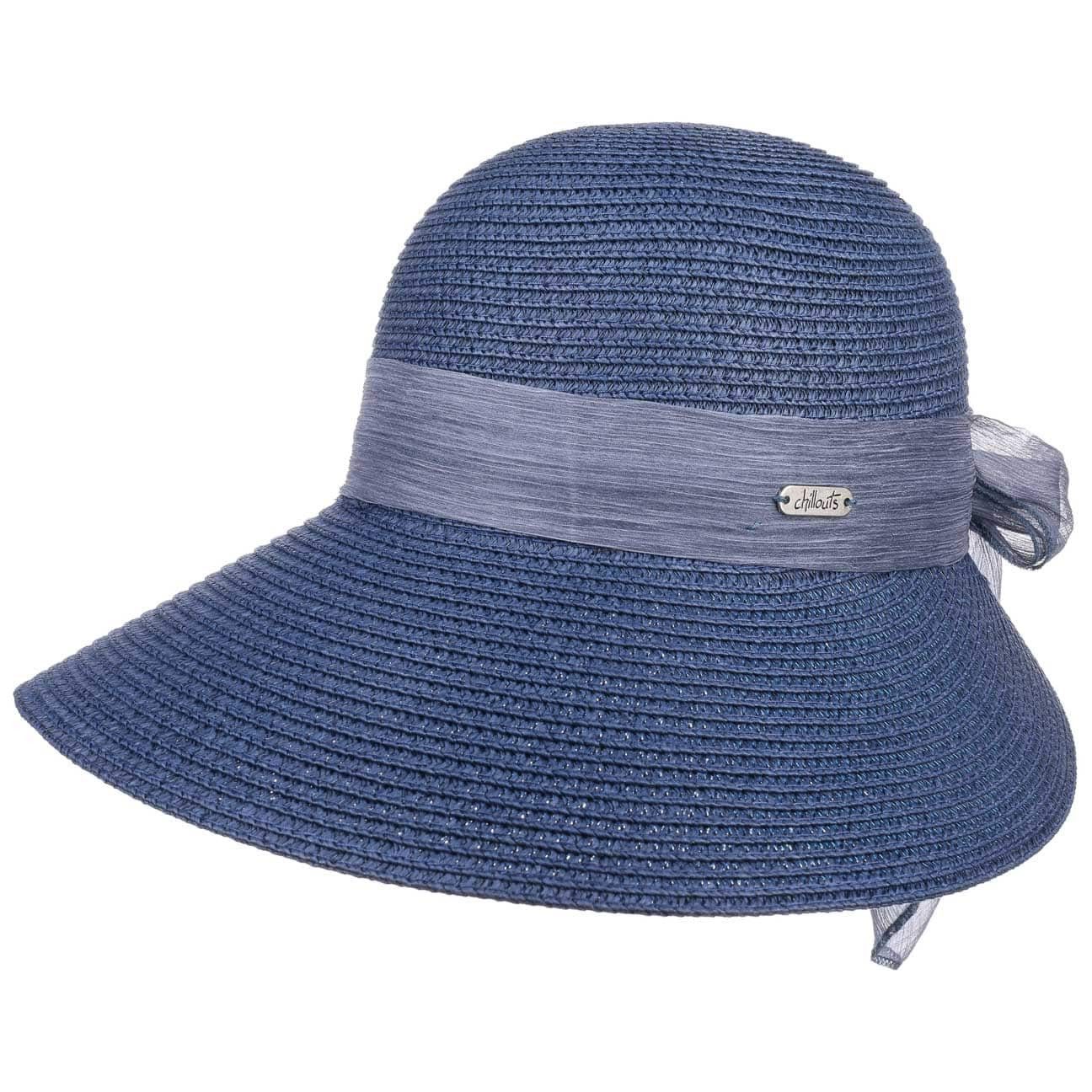 chillouts Sonnenhut (1-St) Damenhut mit Schirm günstig online kaufen