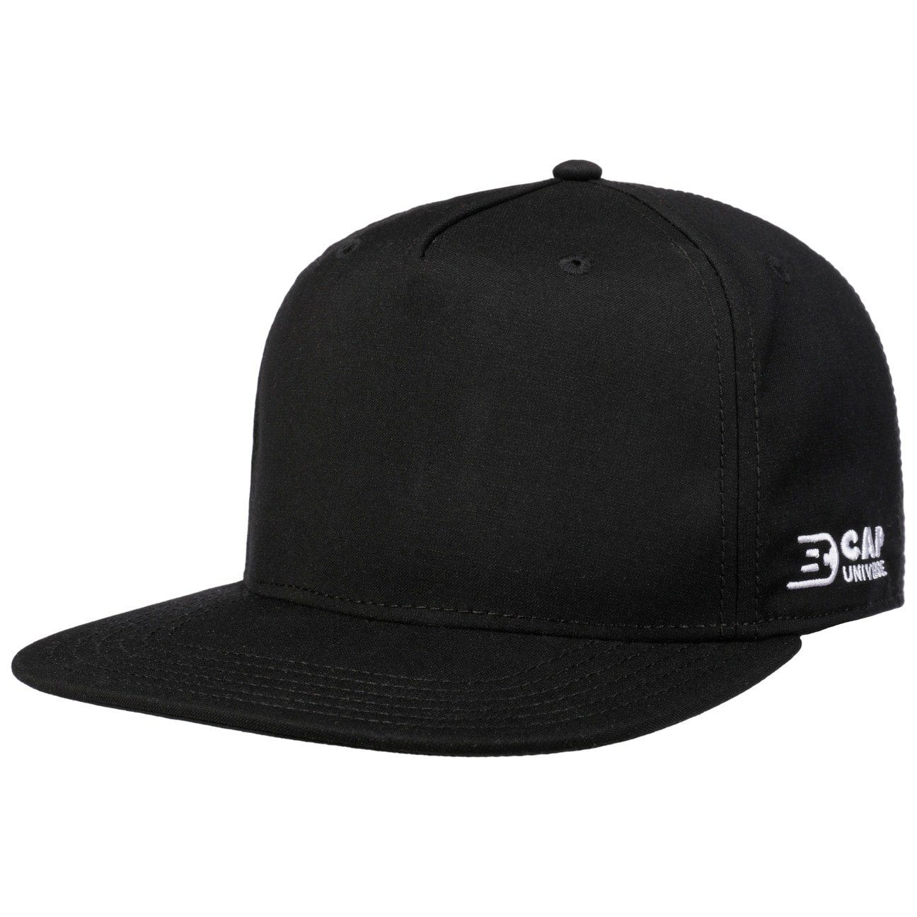 CapUniverse Baseball Cap (1-St) Basecap Snapback günstig online kaufen