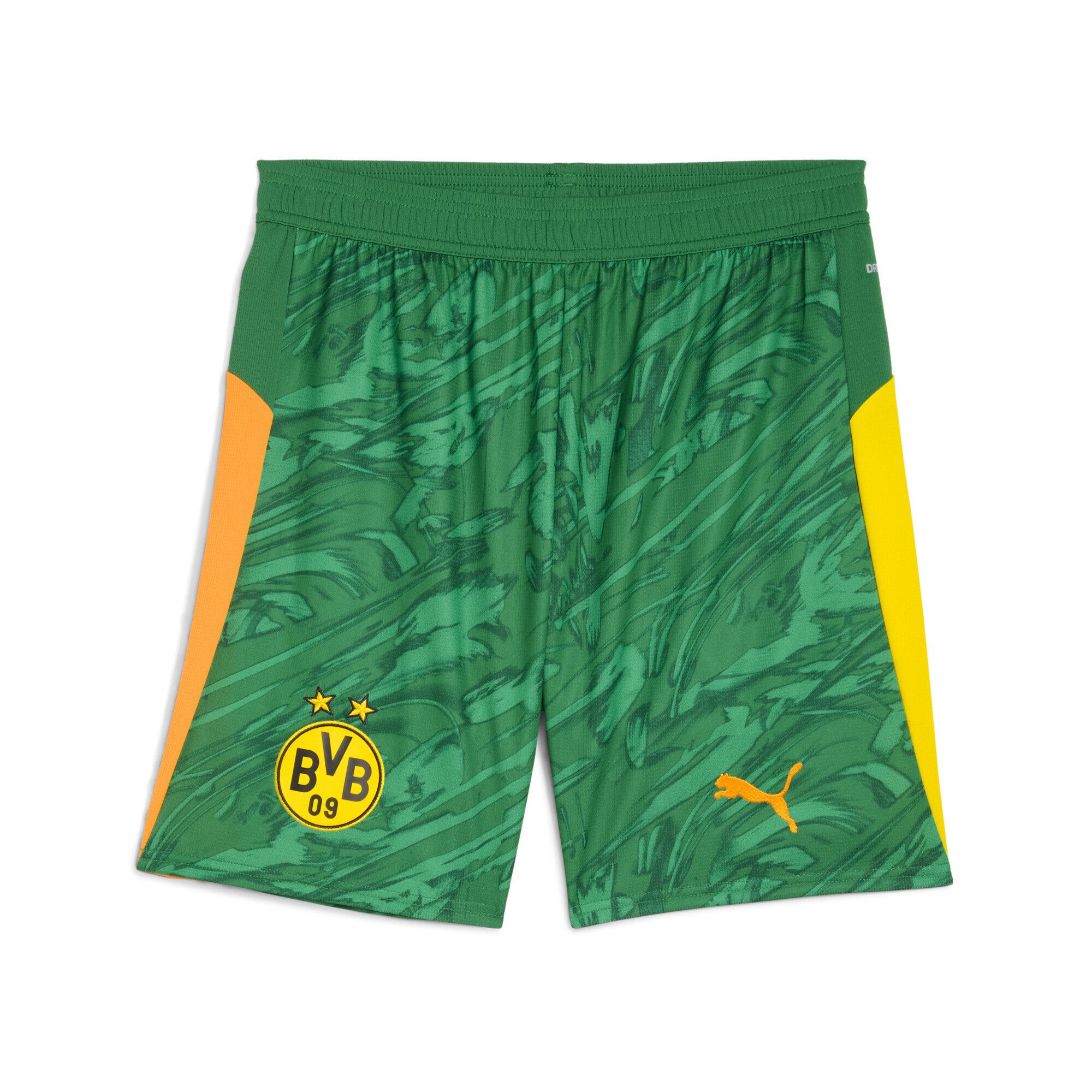 PUMA Sporthose Borussia Dortmund 25/26 Torwartshorts Herren