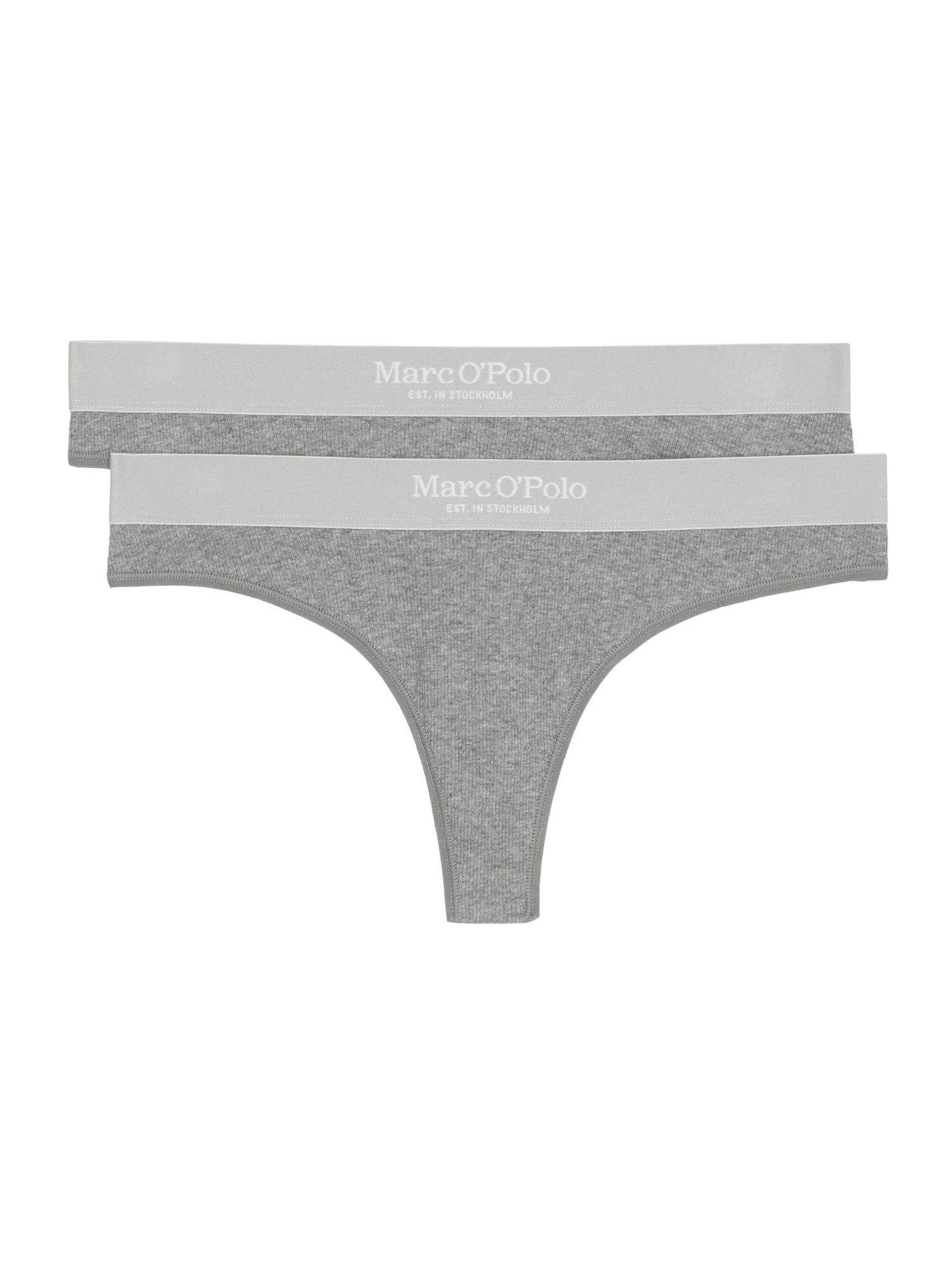 String Iconic Rib