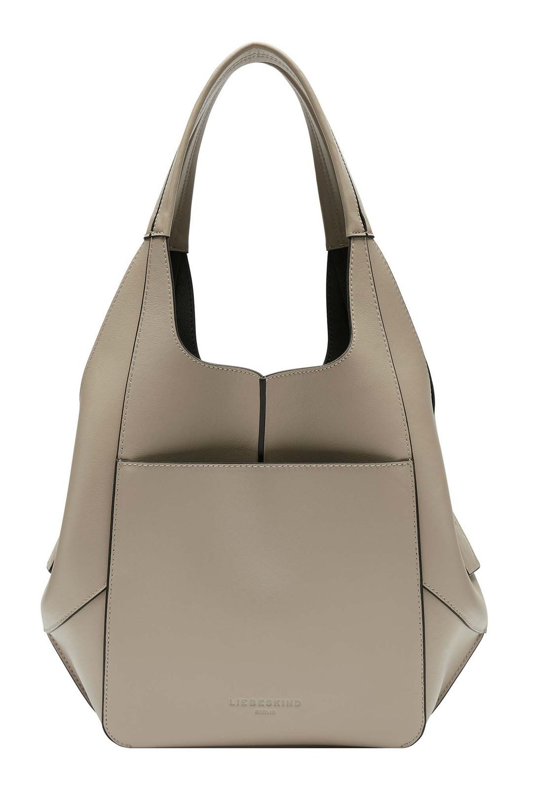 Liebeskind Berlin Schultertasche Lilly Tote, aus echtem Leder günstig online kaufen