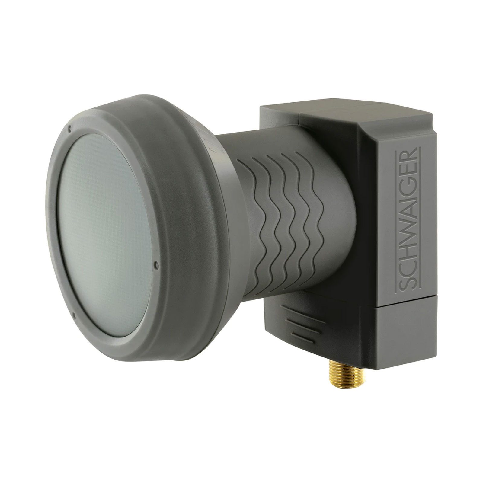 Schwaiger Universal-Single-LNB
