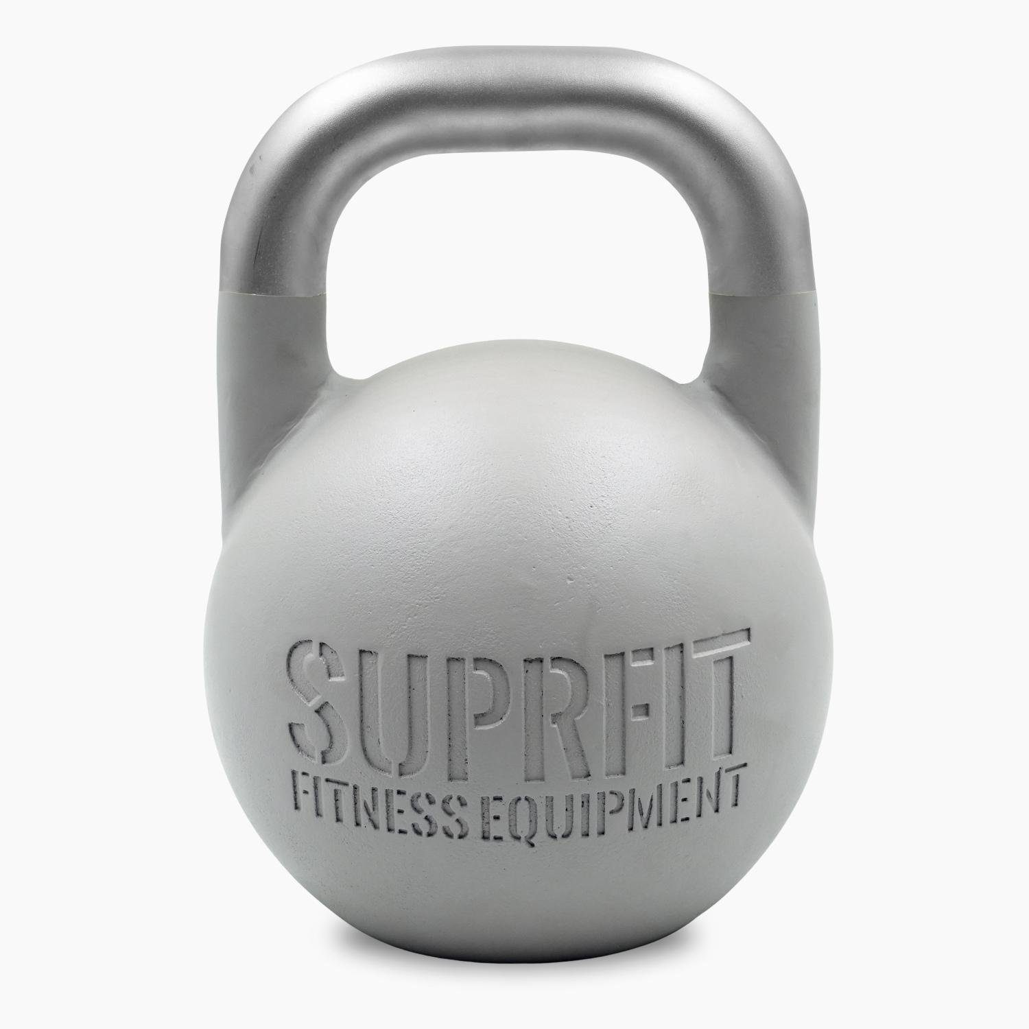 Kettlebell Pro Competition