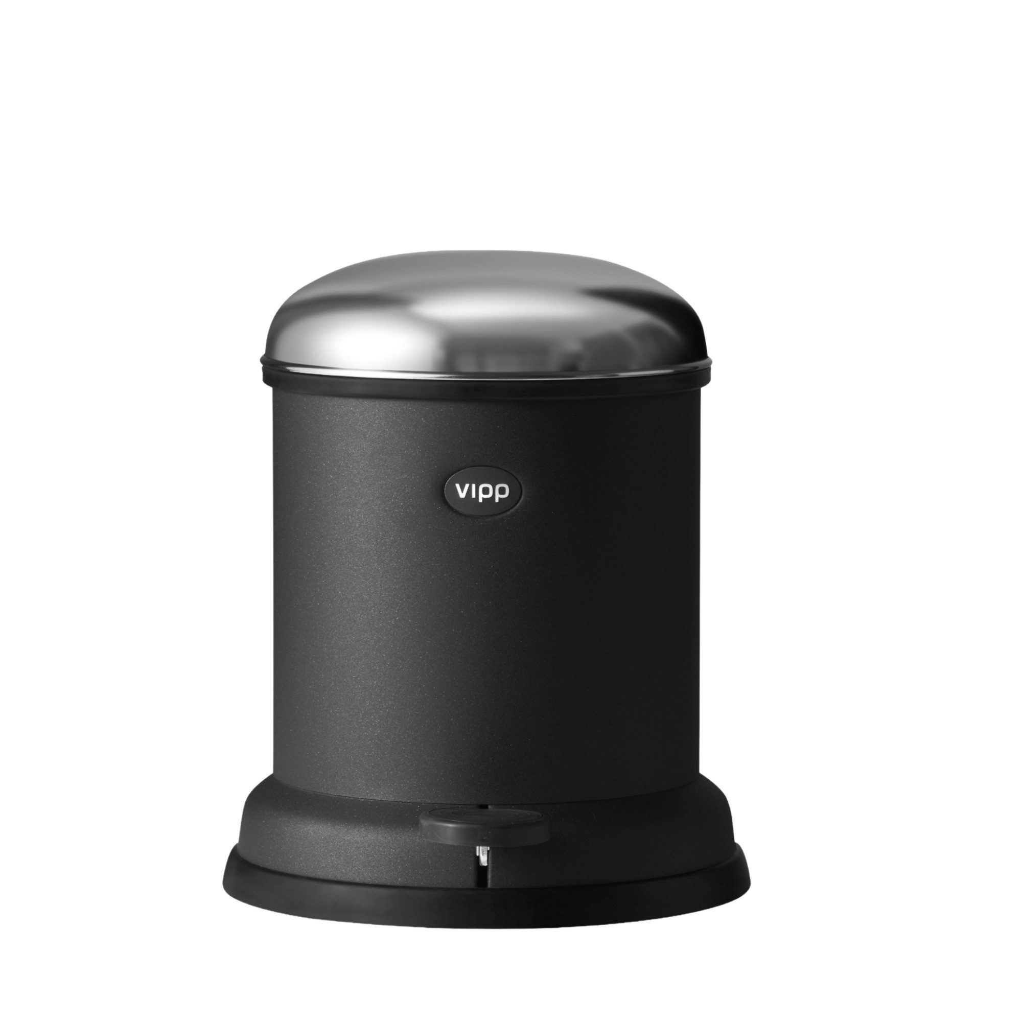 VIPP Mülleimer Vipp Bin Treteimer