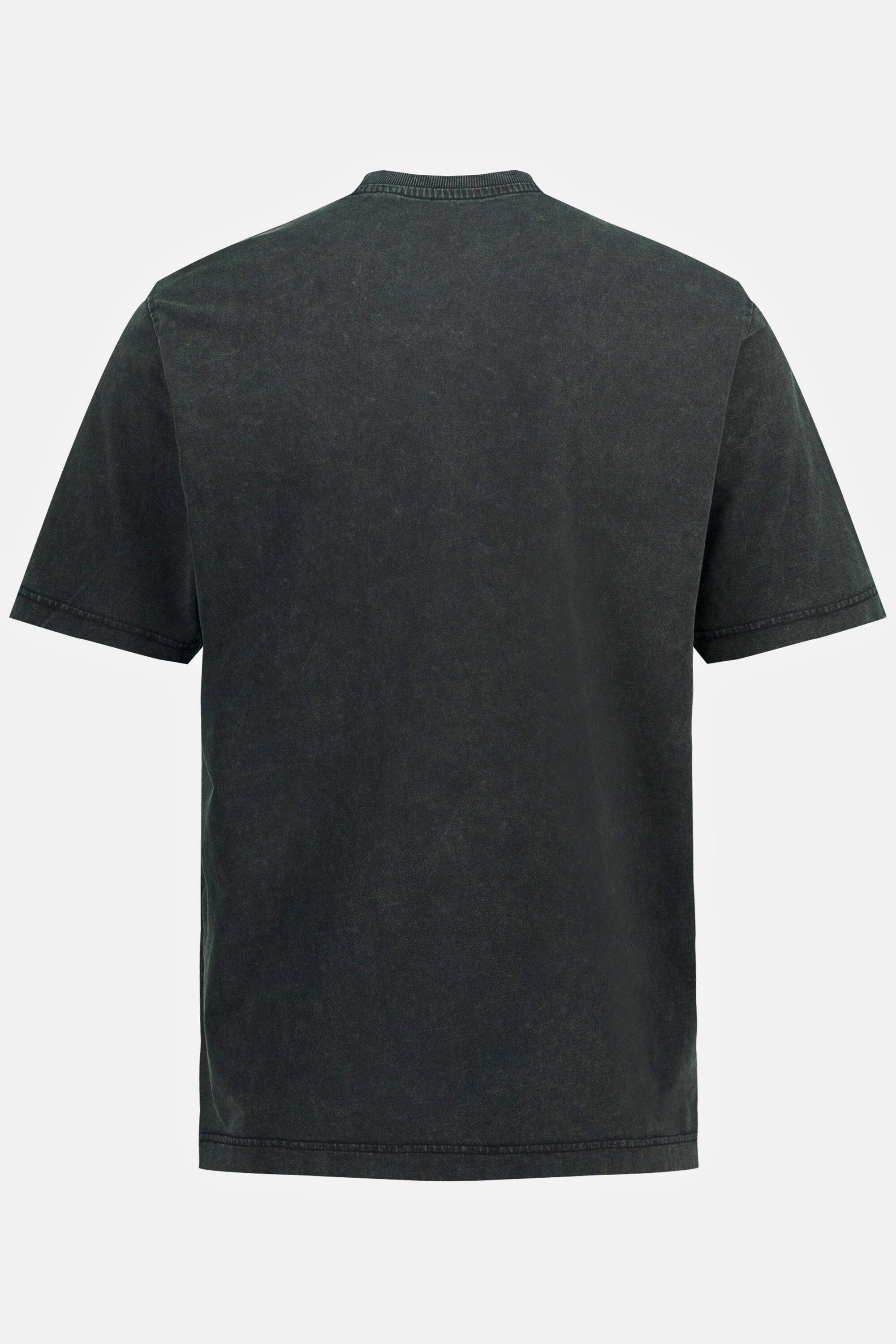 JP1880 T-Shirt T-Shirt Print Workwear Halbarm Rundhals