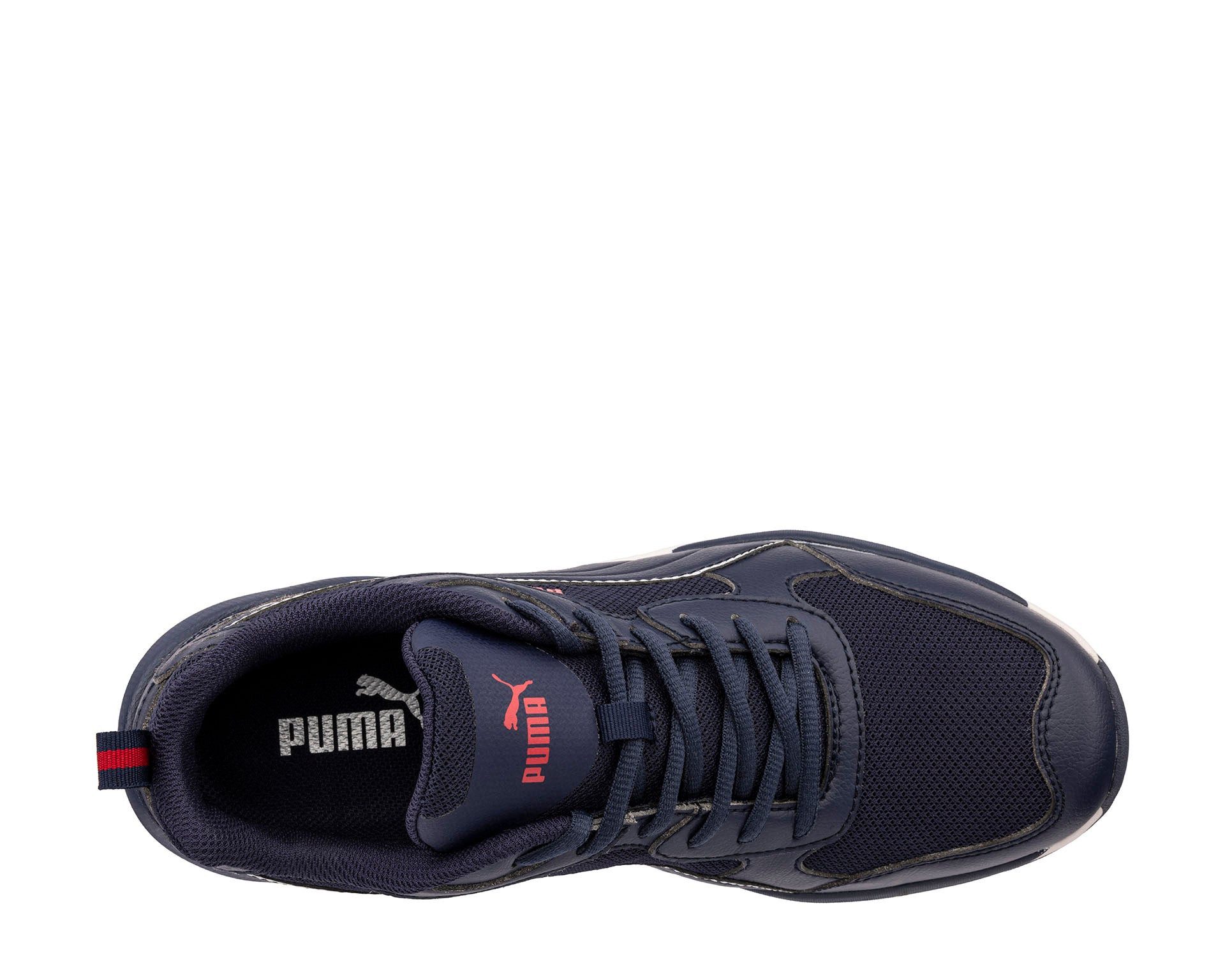 PUMA Safety PUMA SAFETY SHIFT LOW Sicherheitsschuh S1PS Sicherheitsschuh Zehenkappe – Bild 5 von 5