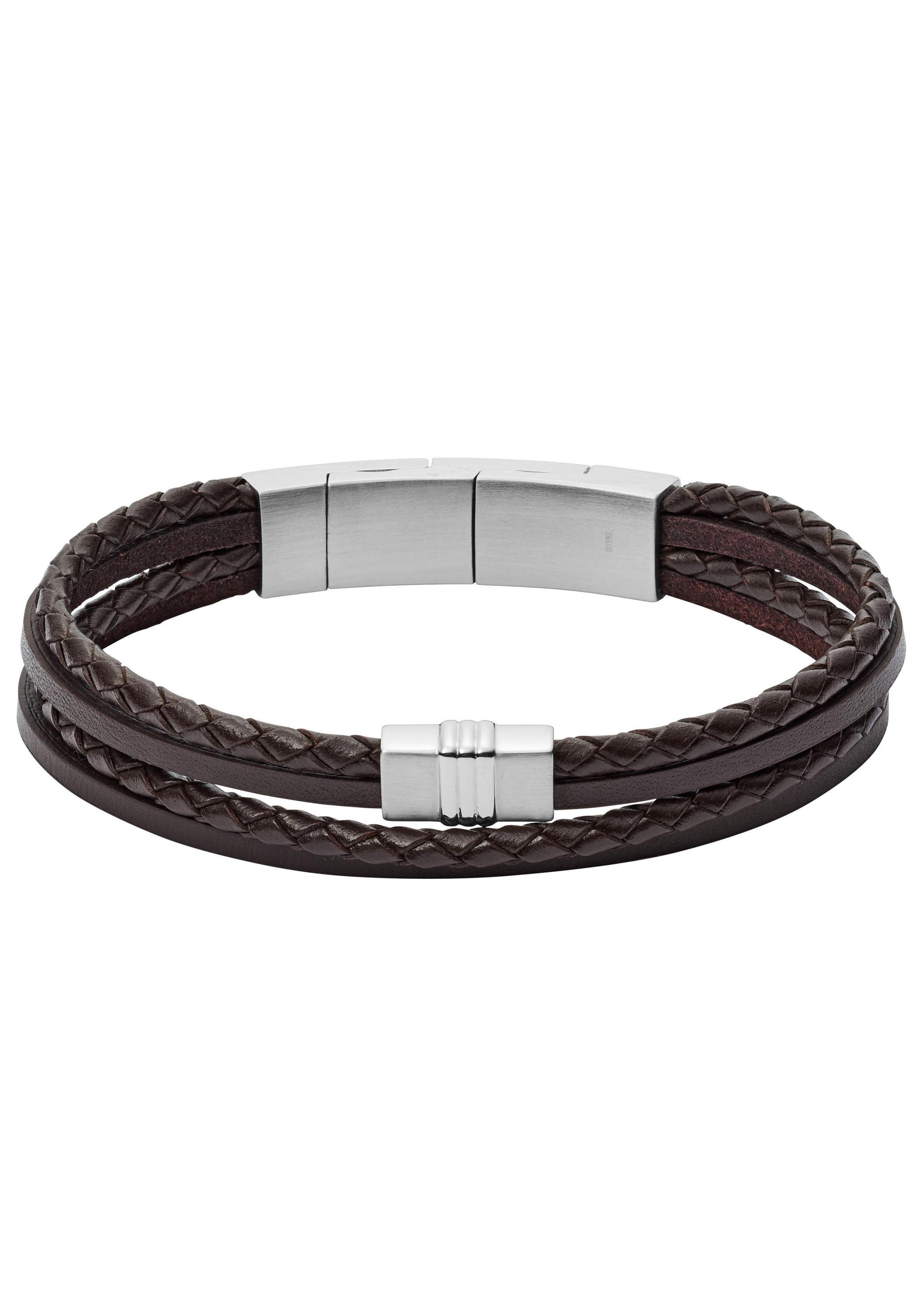 Armband CASUAL, Fossil VINTAGE JF02934040