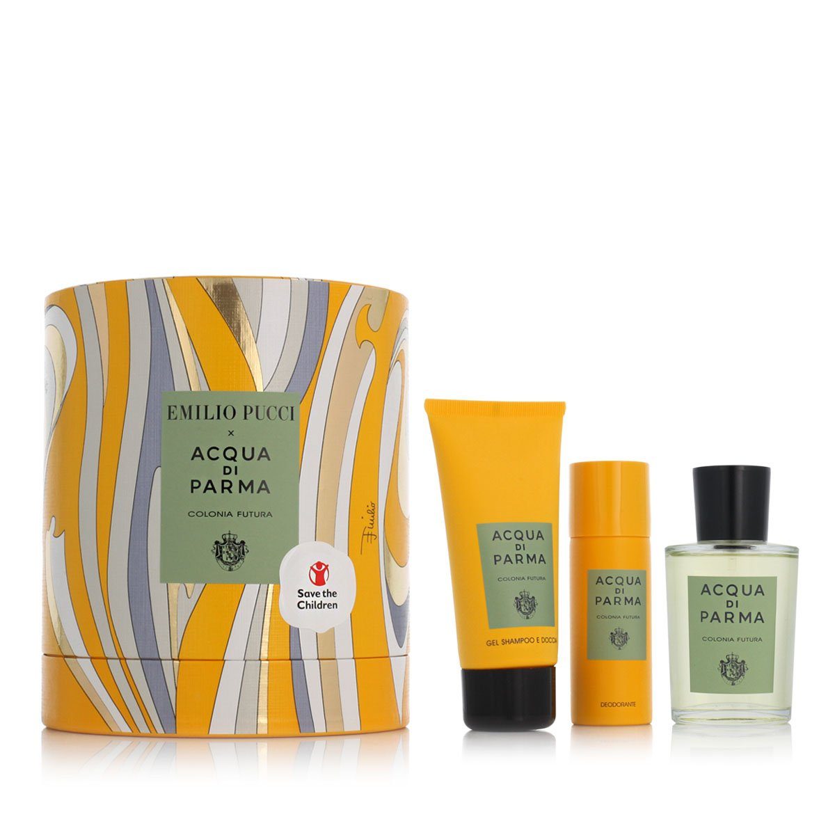 Acqua di Parma Duft-Set Colonia Futura