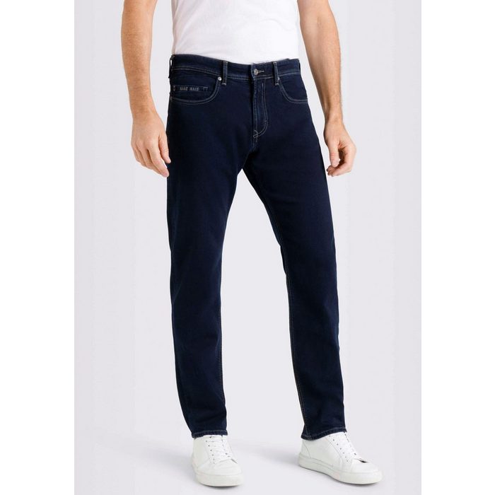 MAC Regular-fit-Jeans Ben