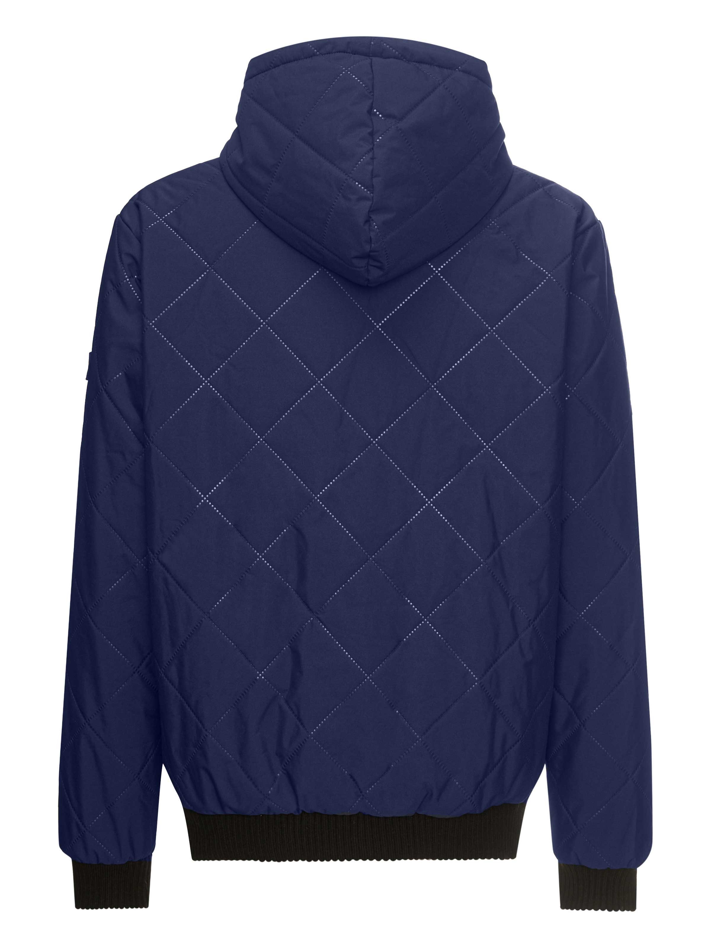 PUMA Workwear Winterjacke ESSENTIALS mit Kapuze günstig online kaufen