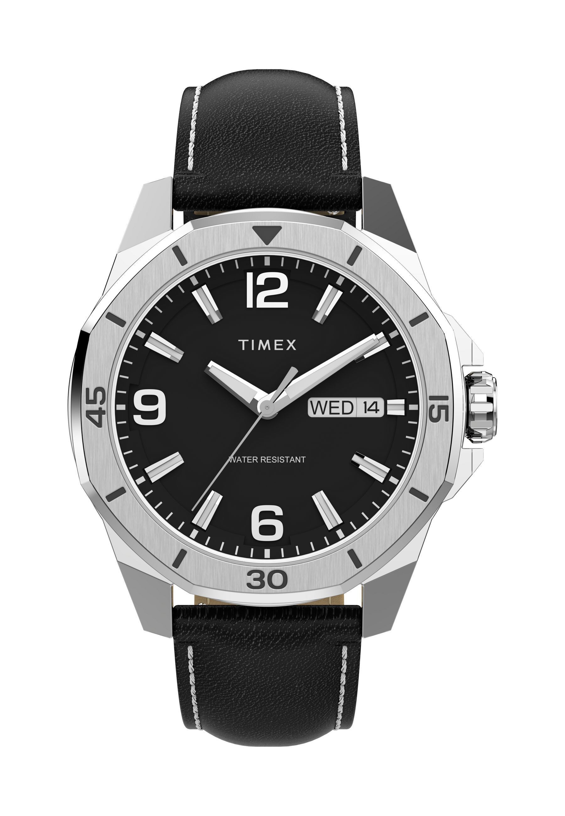 Quarzuhr Timex Essex