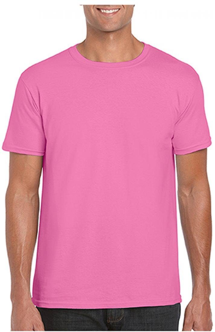 Gildan Rundhalsshirt Softstyle Herren T-Shirt modischer günstig online kaufen