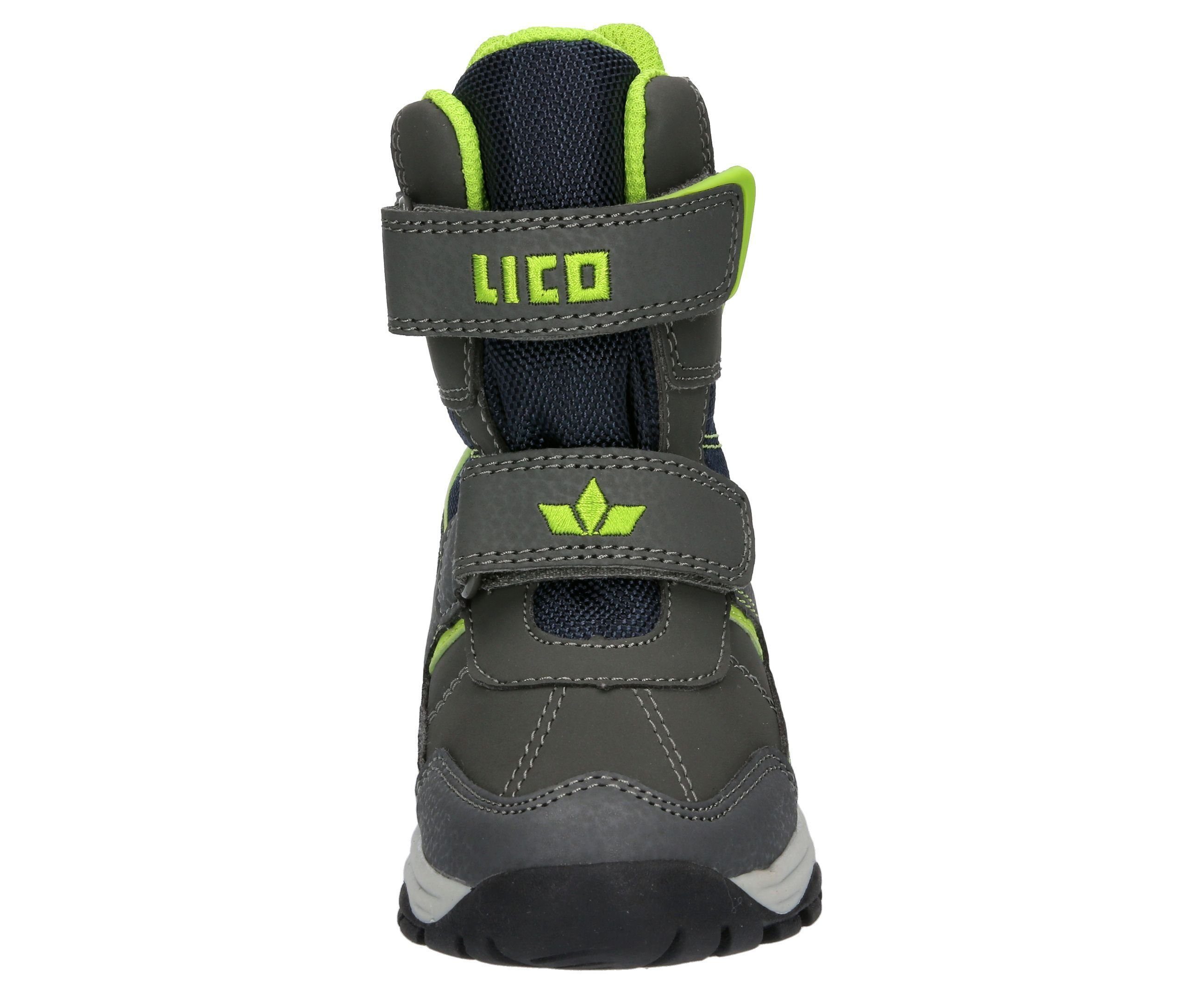 Lico Winterboot Asker V Winterstiefel