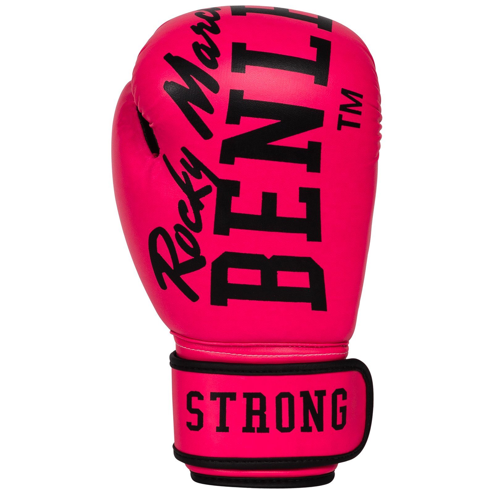 Benlee Neon/Pink B CHUNKY Boxhandschuhe Marciano Rocky