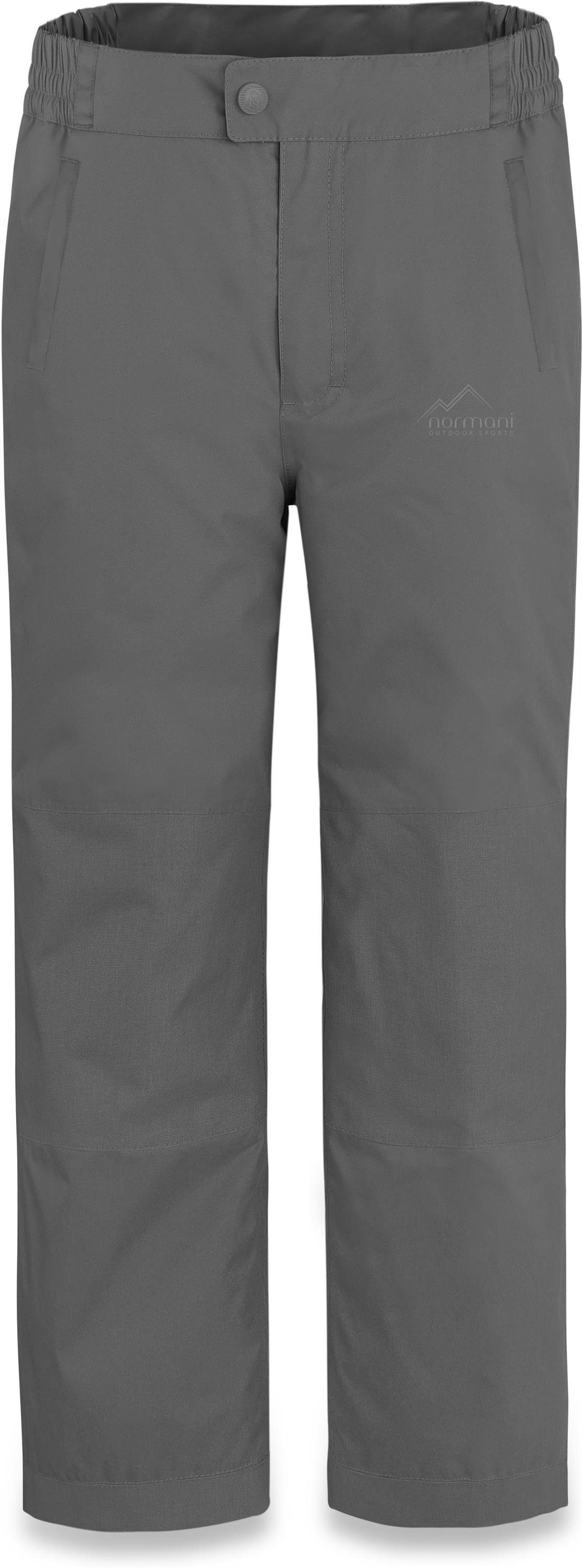 Schneehose Kinder Winterhose Deltana