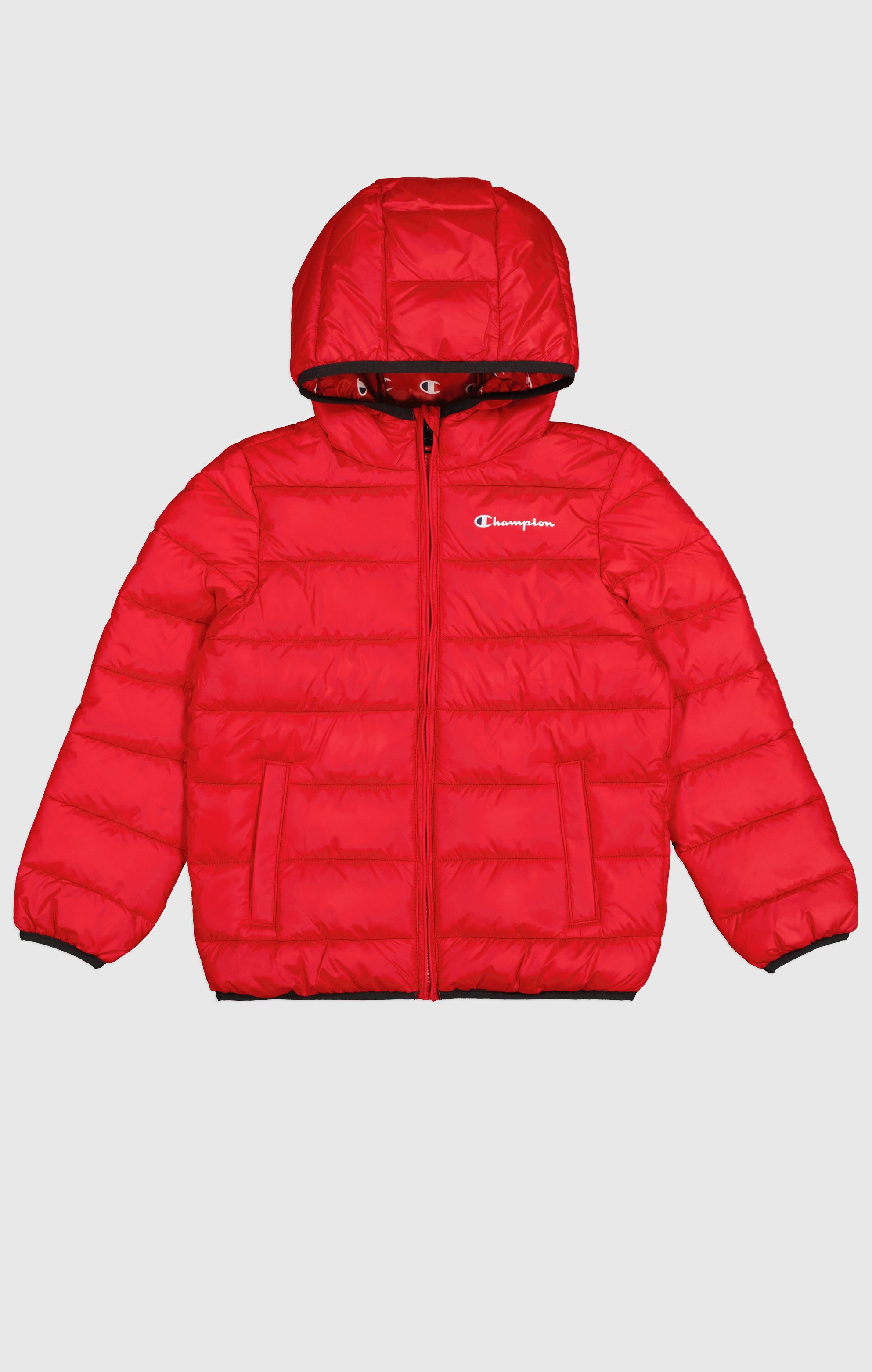 Champion Steppjacke für Kinder