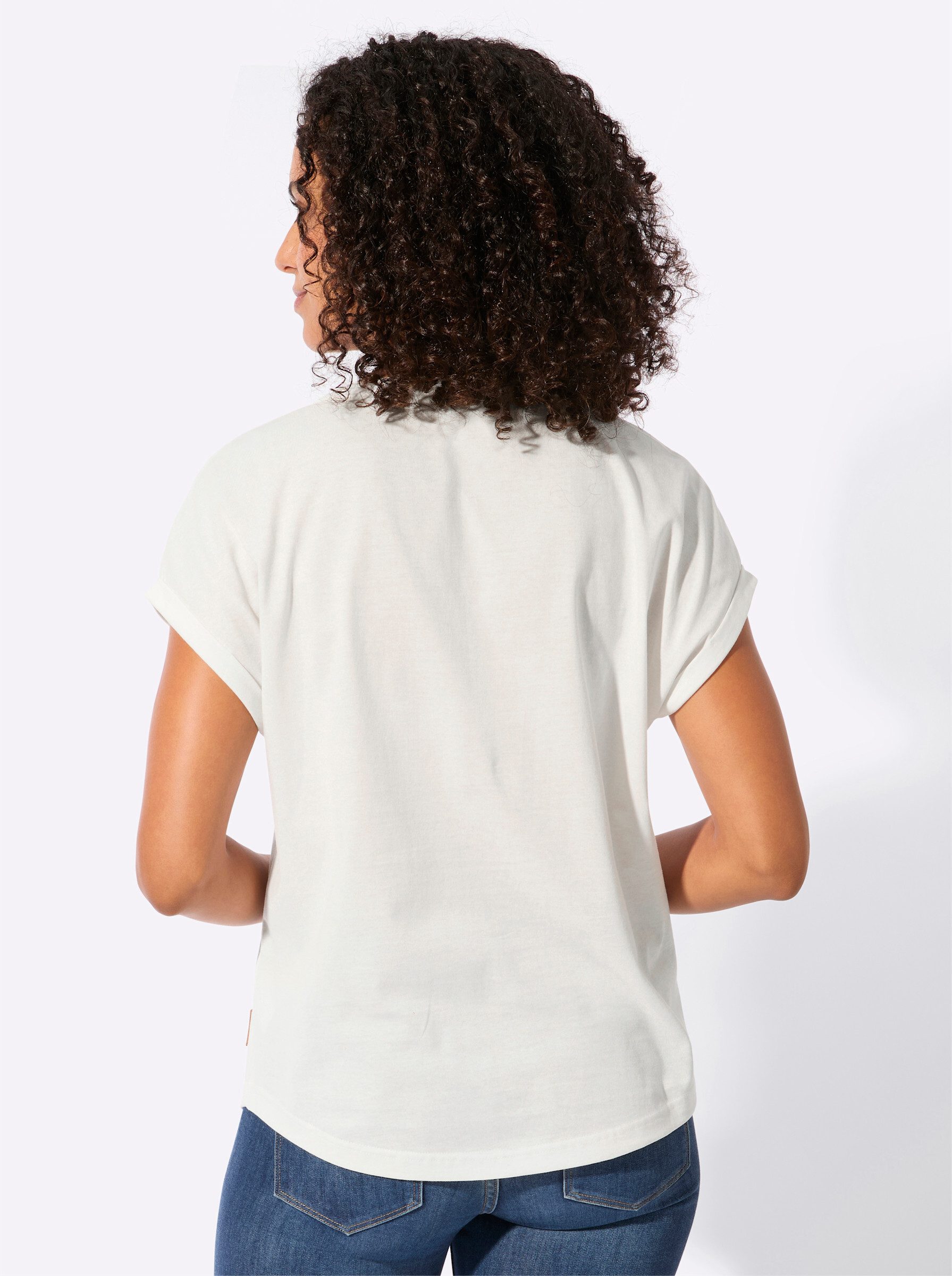 Witt T-Shirt Rundhalsshirt . günstig online kaufen