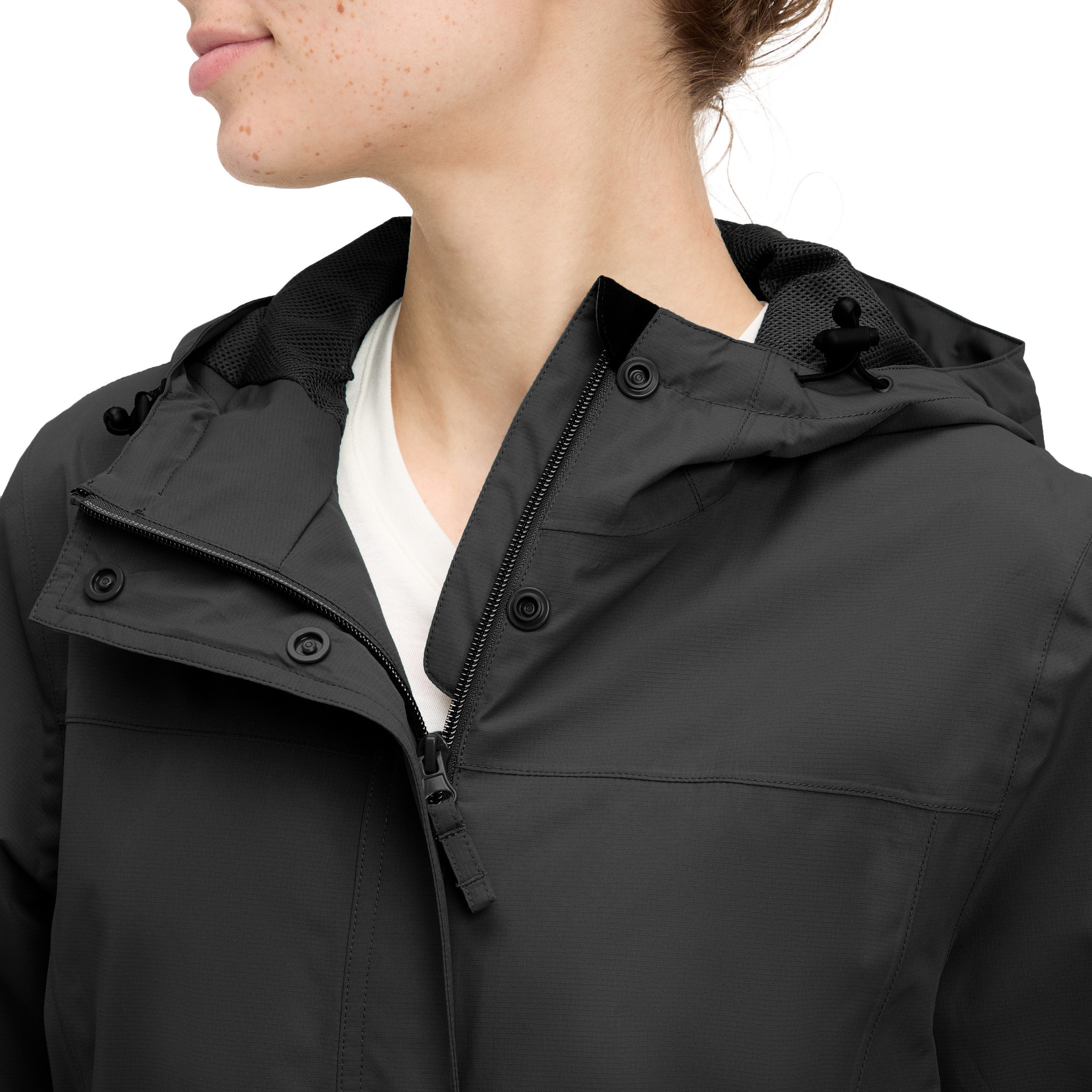 McKINLEY Regenjacke Regenjacke Carlide W