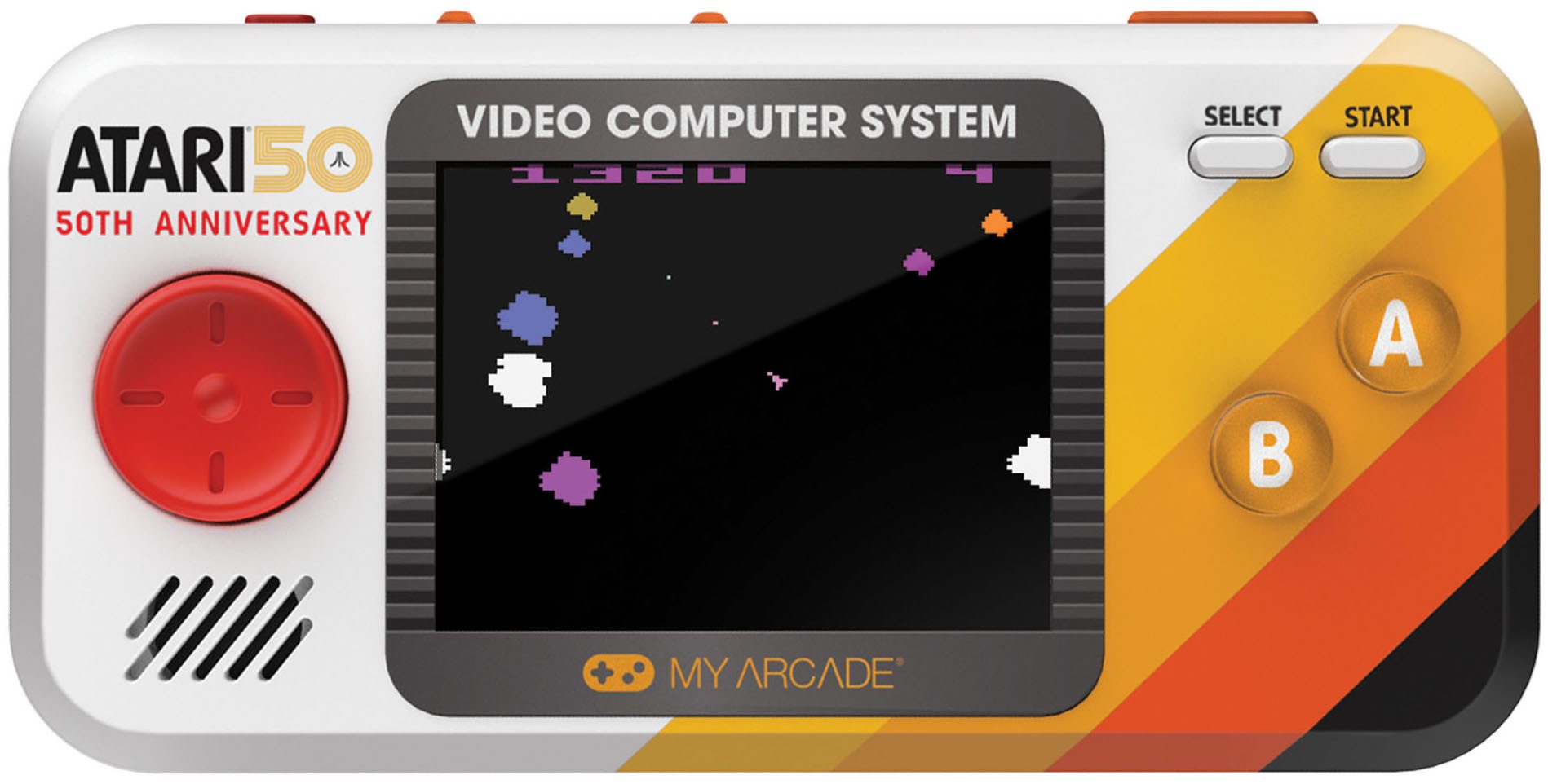 MYARCADE ATARI Pocket Player Pro