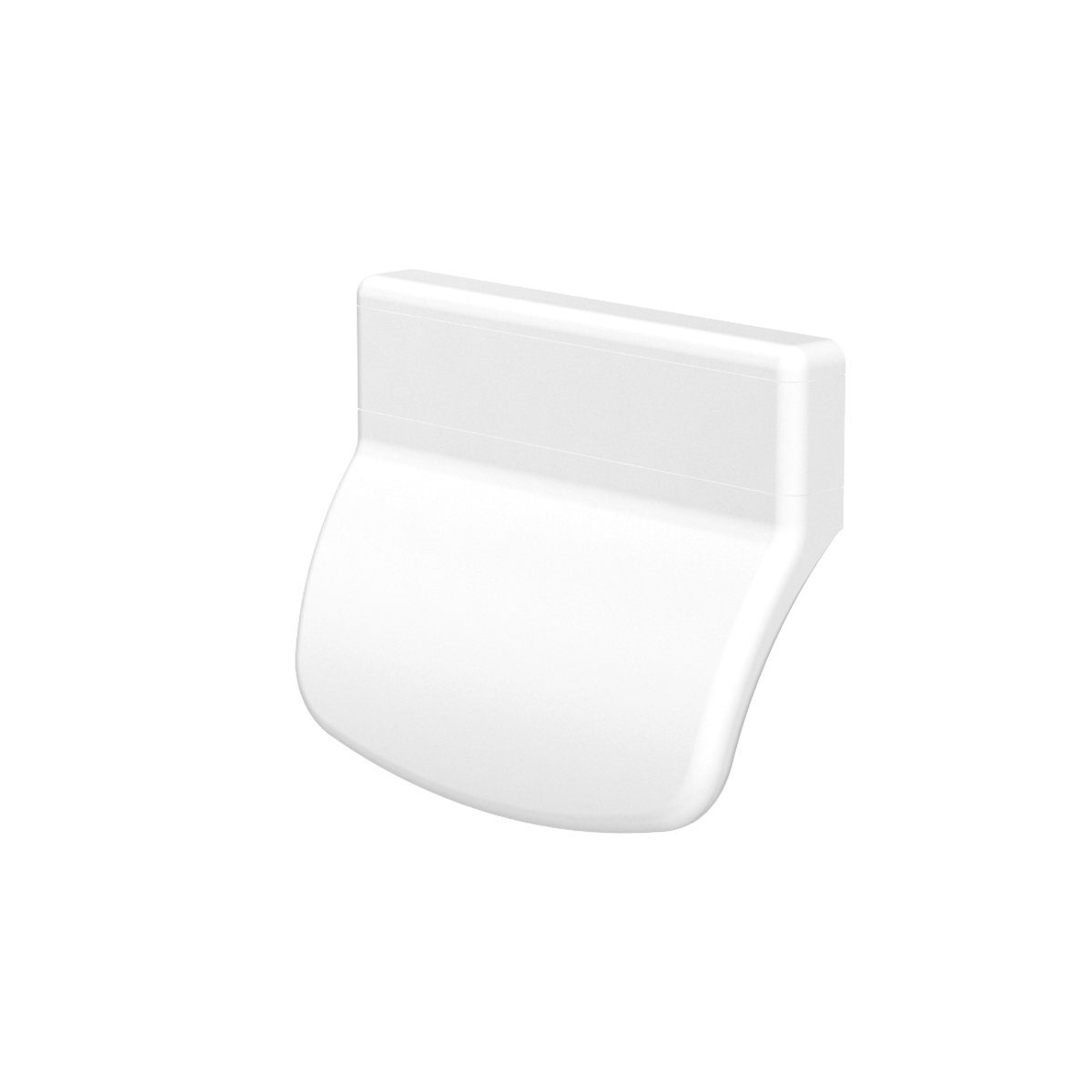 MS Beschläge Fenstergriff Kunststoff Balkontürgriff Terrassentürgriff Griff günstig online kaufen