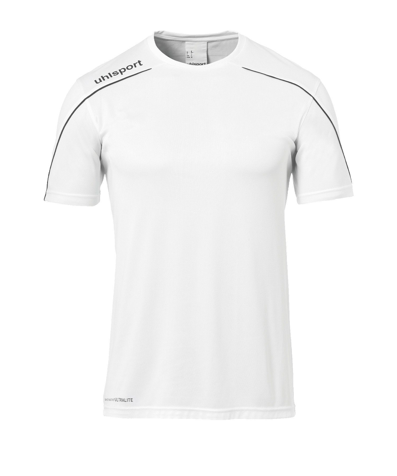 uhlsport Fußballtrikot uhlsport Stream 22 Trikot kurzarm Kurzarm-Trikots Teamsport