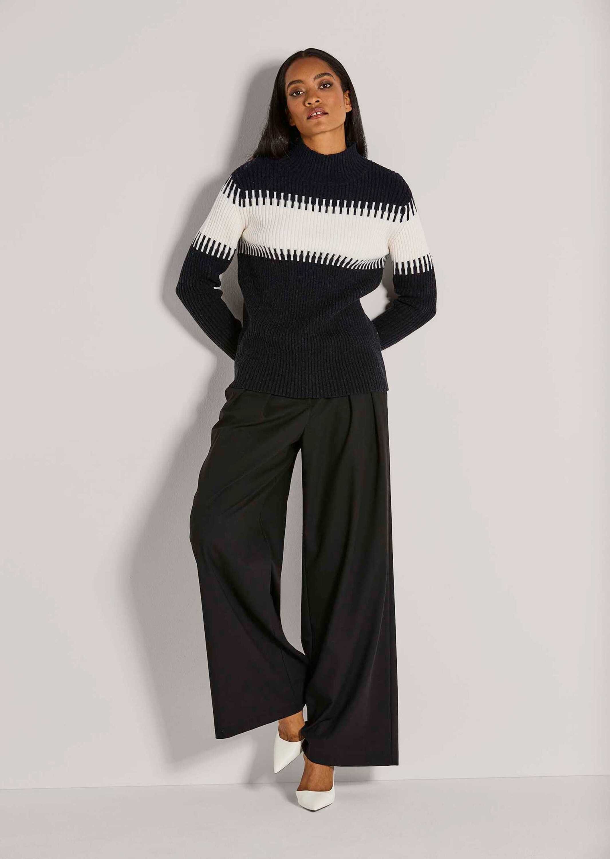 MADELEINE Strickpullover Pullover günstig online kaufen