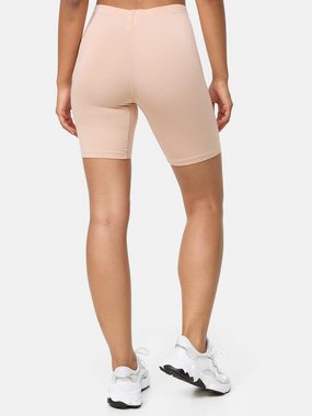 Nur Die Shorts Reibungslos Damen (1er/3er/6er/9er Pack, 1-tlg) Bermudas Kurze Hose