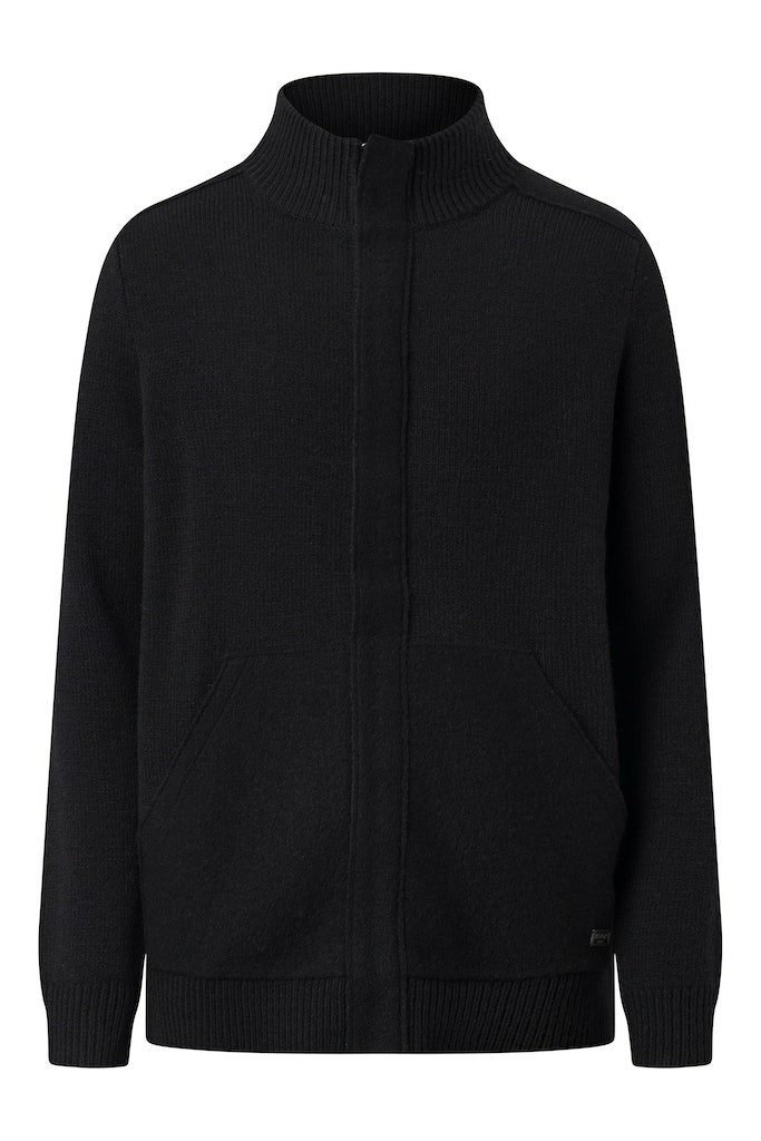 JOOP! Cardigan Strickjacke für Herren (1-tlg)