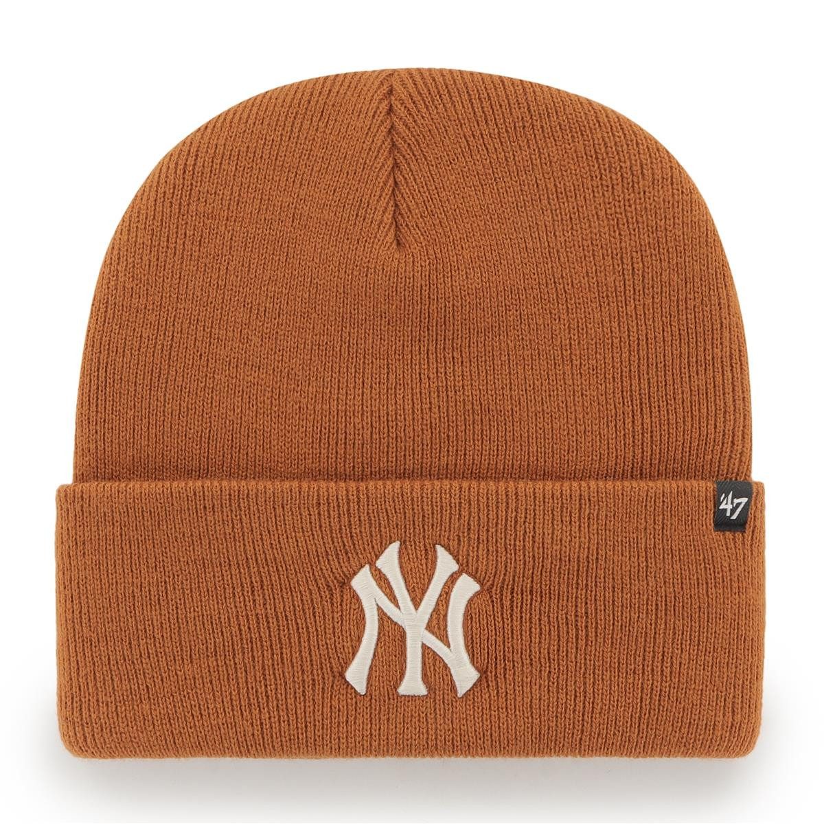 Beanie '47 Brand Beanie MLB Oversized Haymaker '47 CUFF KNIT