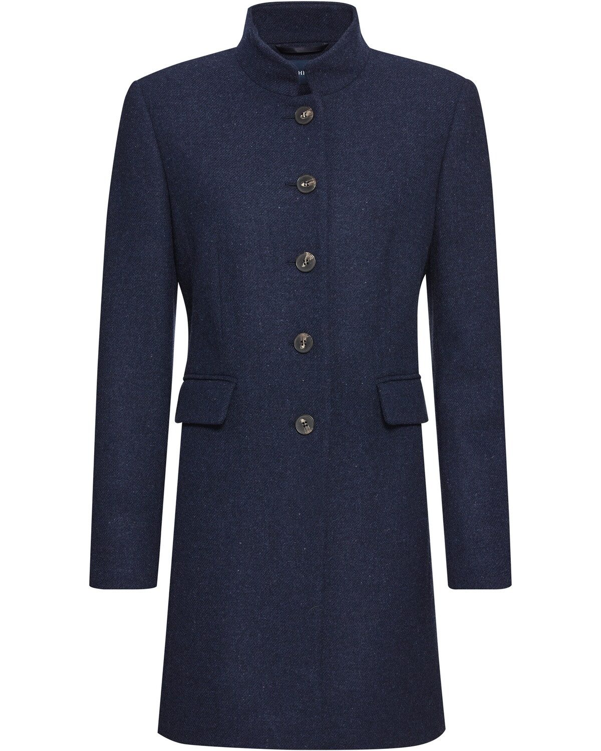 Highmoor Longblazer Tweed-Gehrock