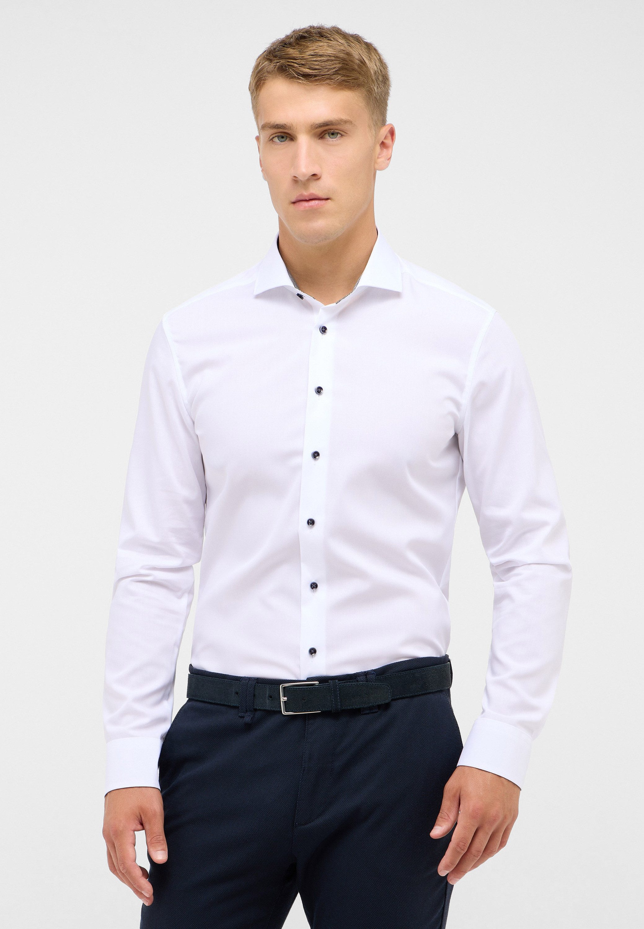 Langarmhemd SLIM FIT
