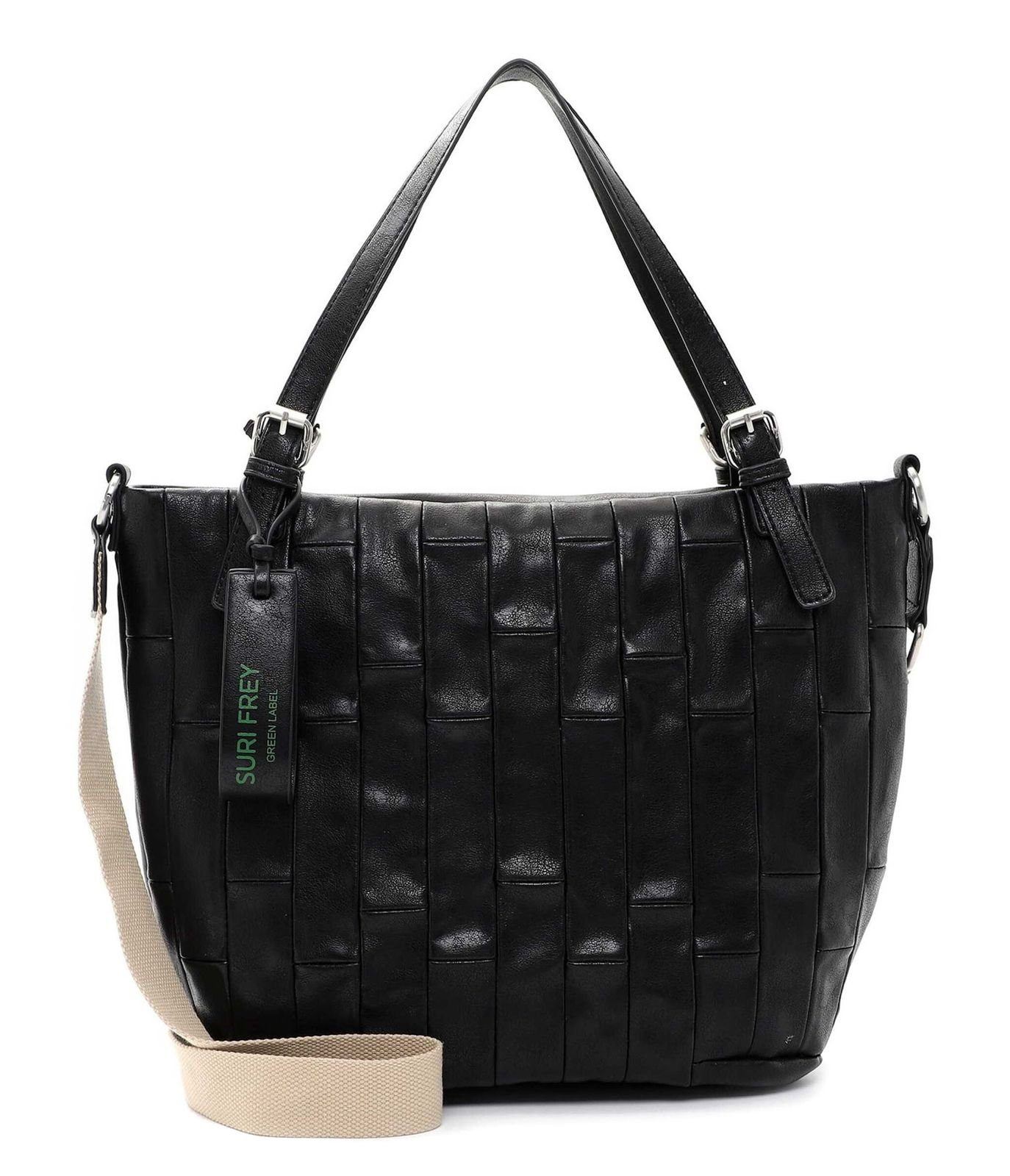 SURI FREY Schultertasche Tilly