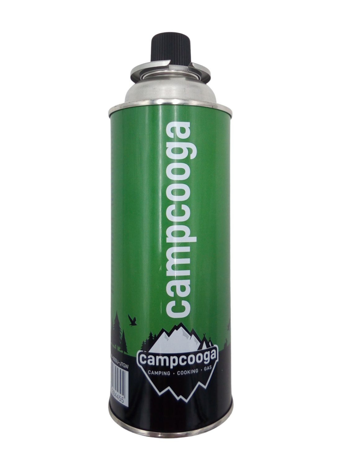campcooga Gaskartusche 28x Butan Gas Kartusche Газовые баллончики Bunsenbrenner Campingkocher, 28 St.