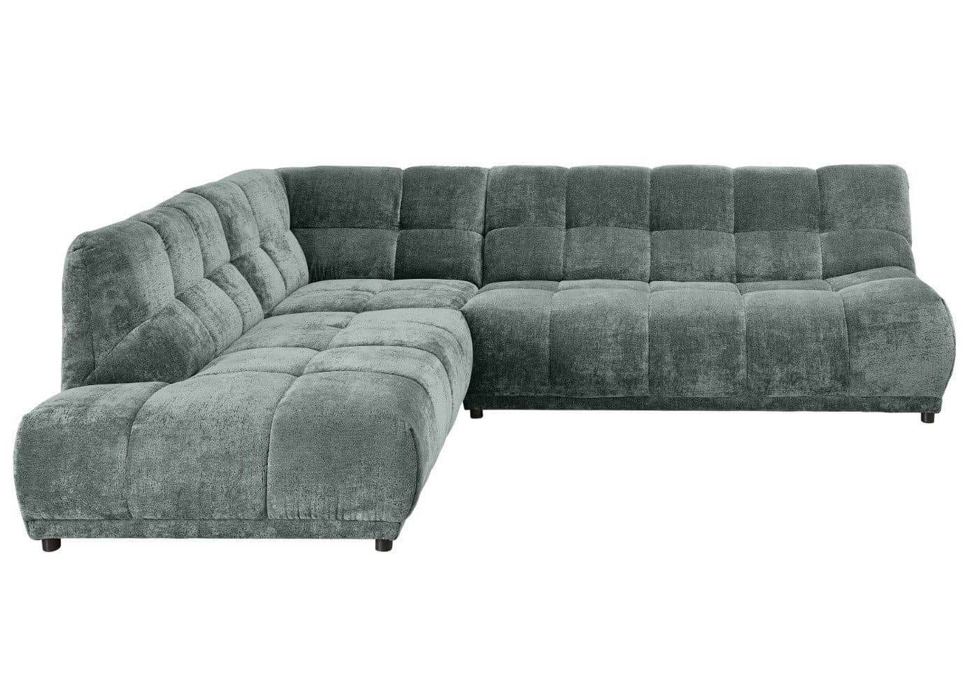 Myhomelando Ecksofa Itakus, mit hochwertigem Federkern
