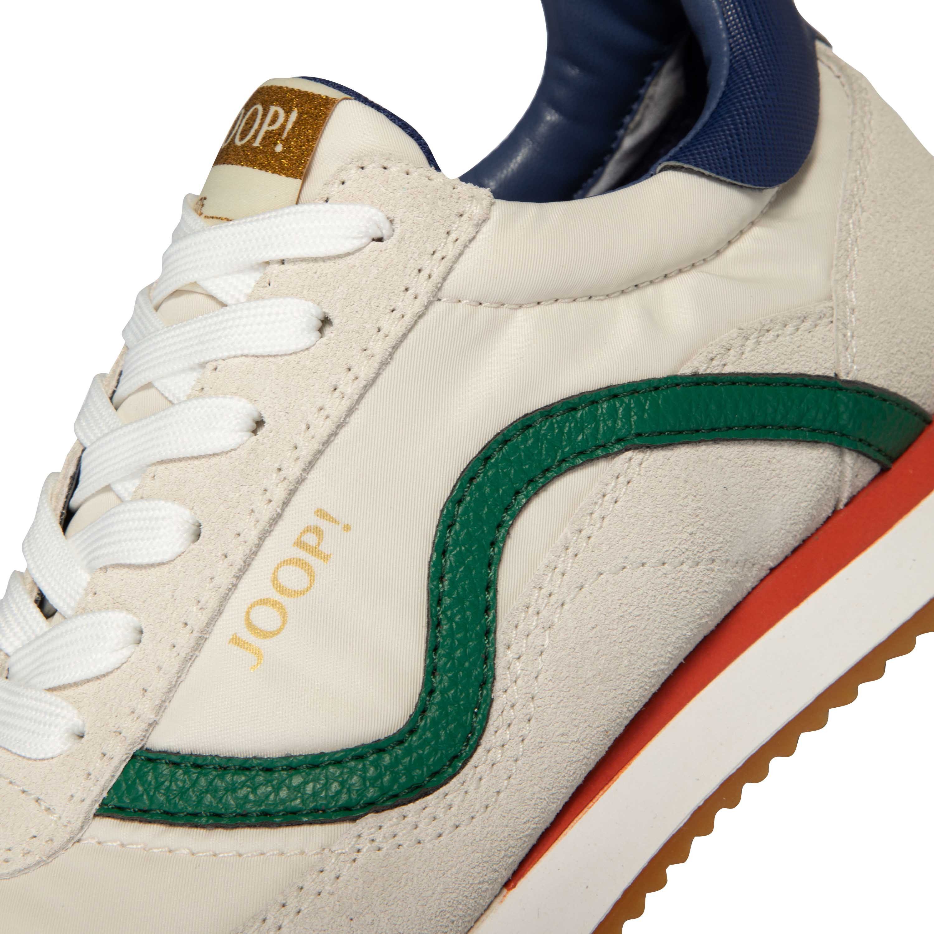 JOOP! Joop - Damen Sneaker Misto Leone Sneaker