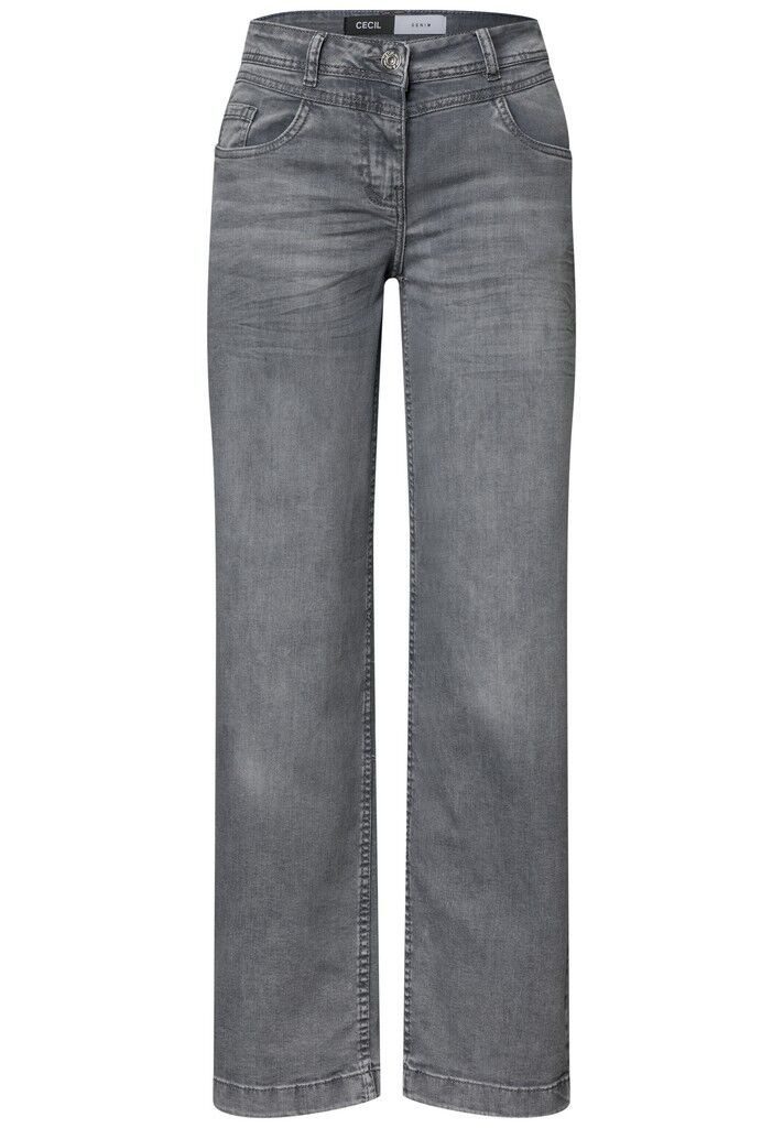 CECIL Stretch-Jeans