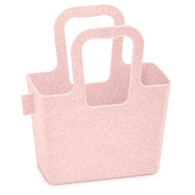 KOZIOL Tragetasche »Taschelini Organic Pink«