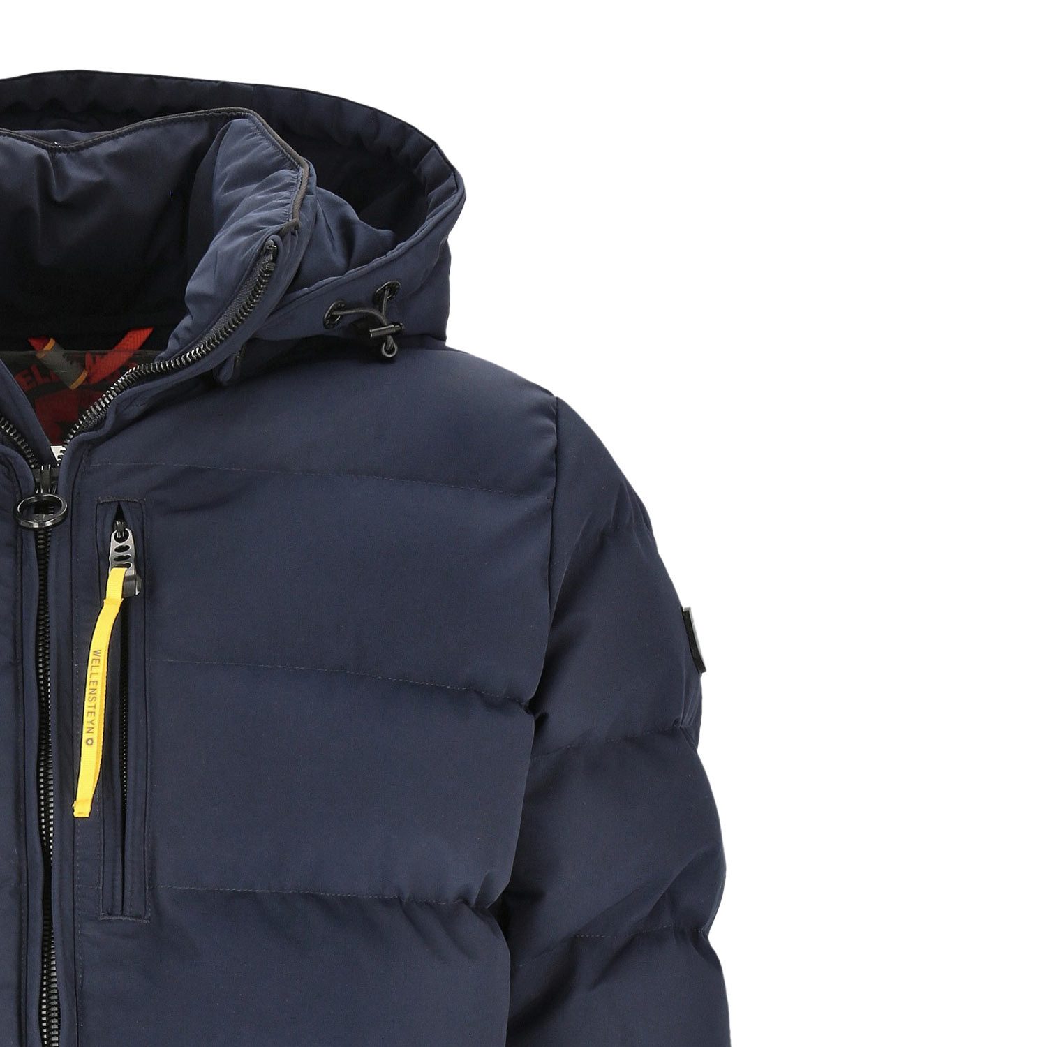 Wellensteyn Blouson günstig online kaufen