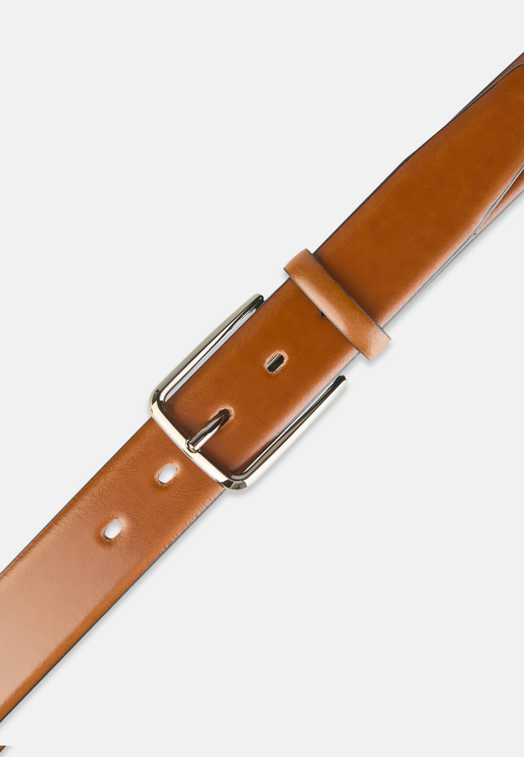 LLOYD Men’s Belts Ledergürtel Lloyd Belts Herrengürtel 0405