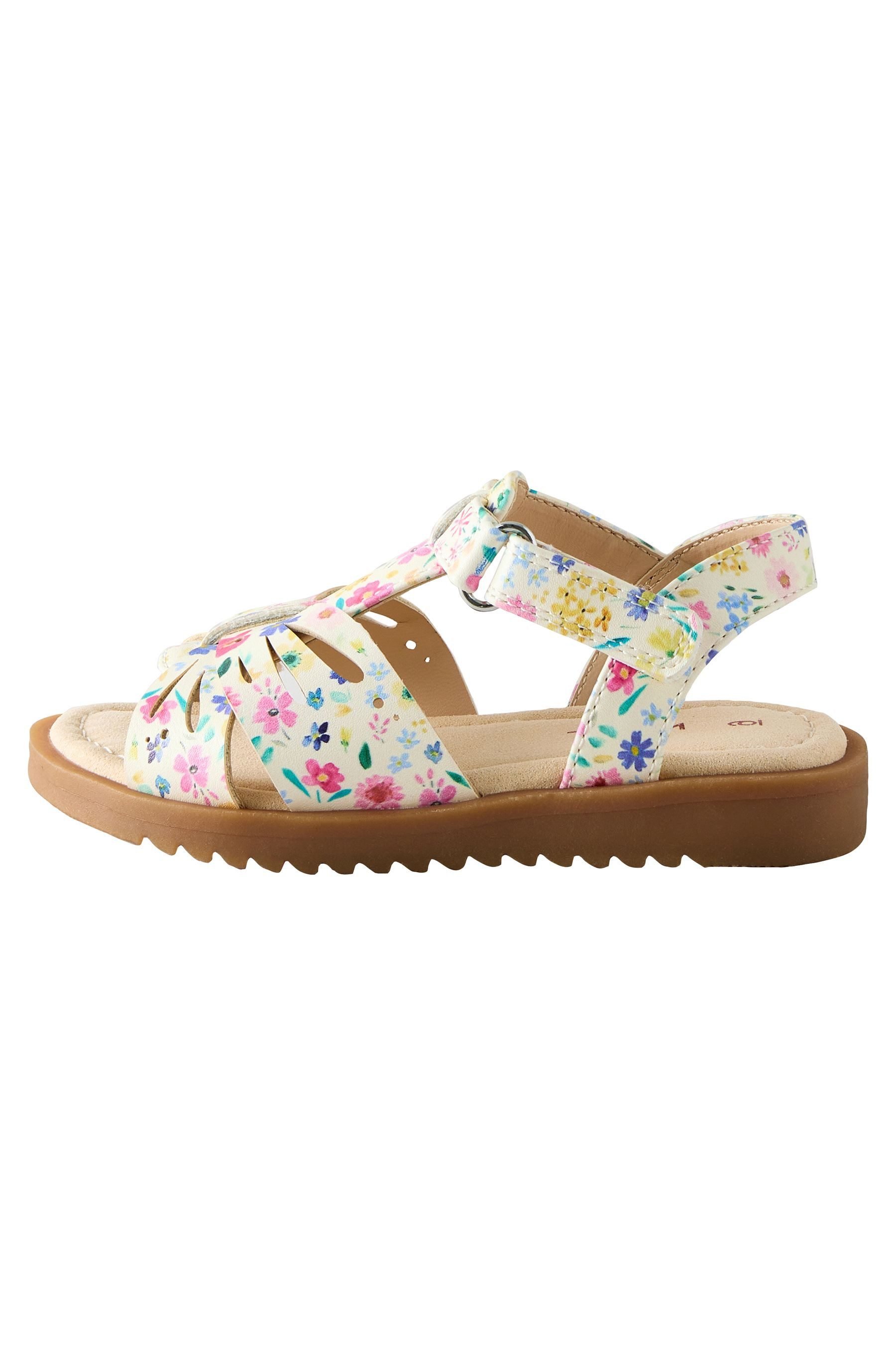 Next Sandaletten Sandale (1-tlg)