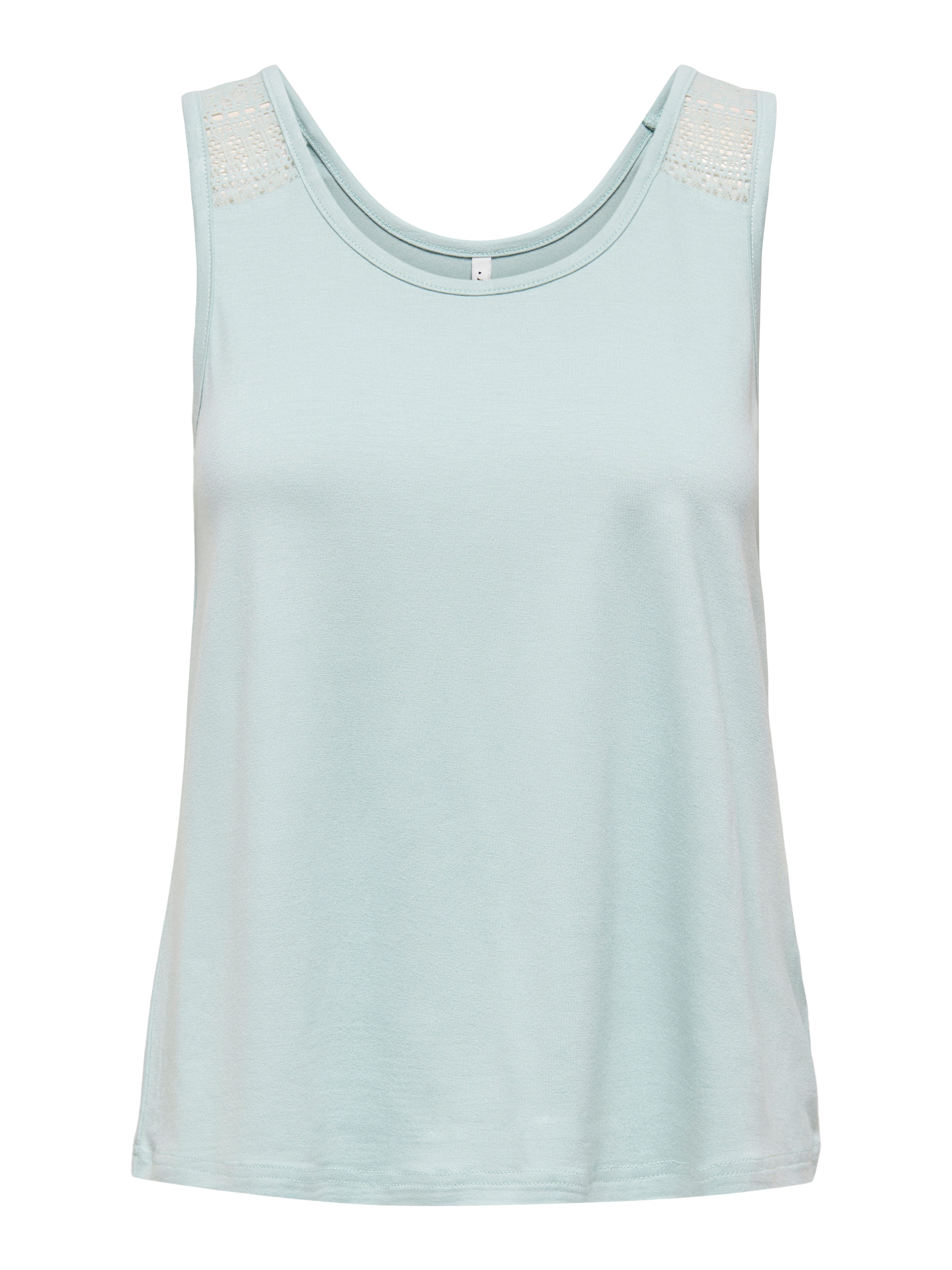 ONLY Blusenshirt ONLJOJO S/L MOSTER TANK günstig online kaufen