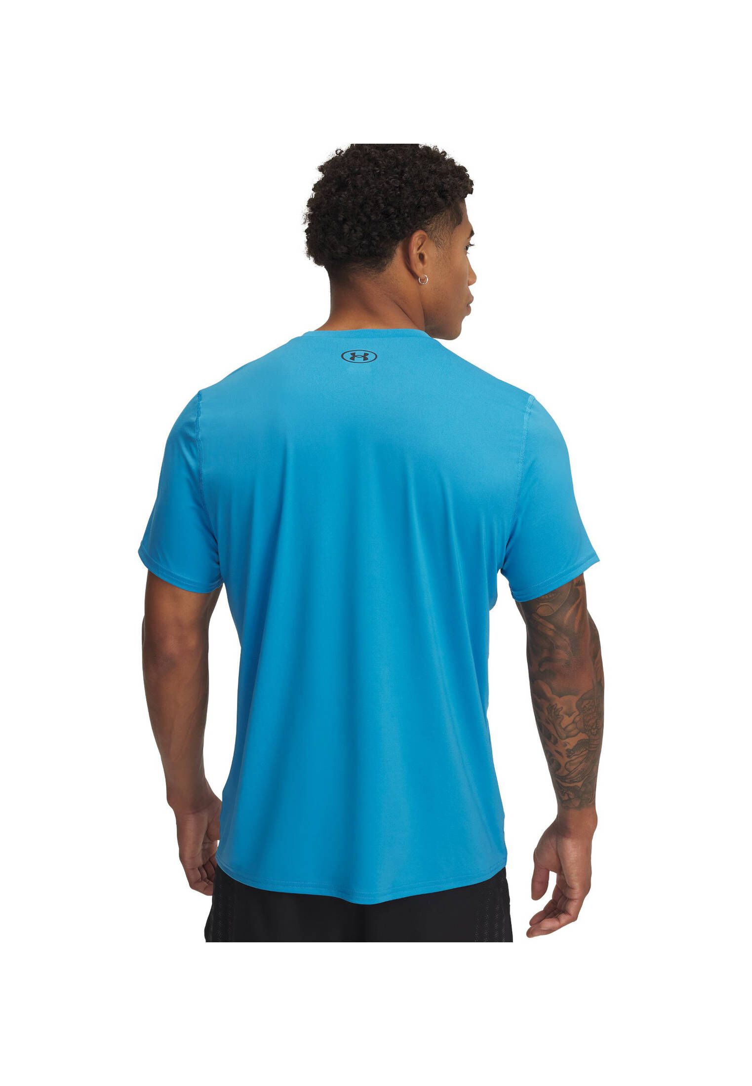 Under Armour® Trainingsshirt Herren T-Shirt HEATGEAR günstig online kaufen