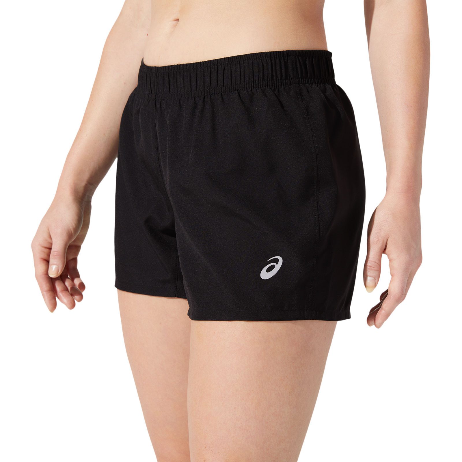 Asics Laufshorts CORE 4inch Short Lady günstig online kaufen