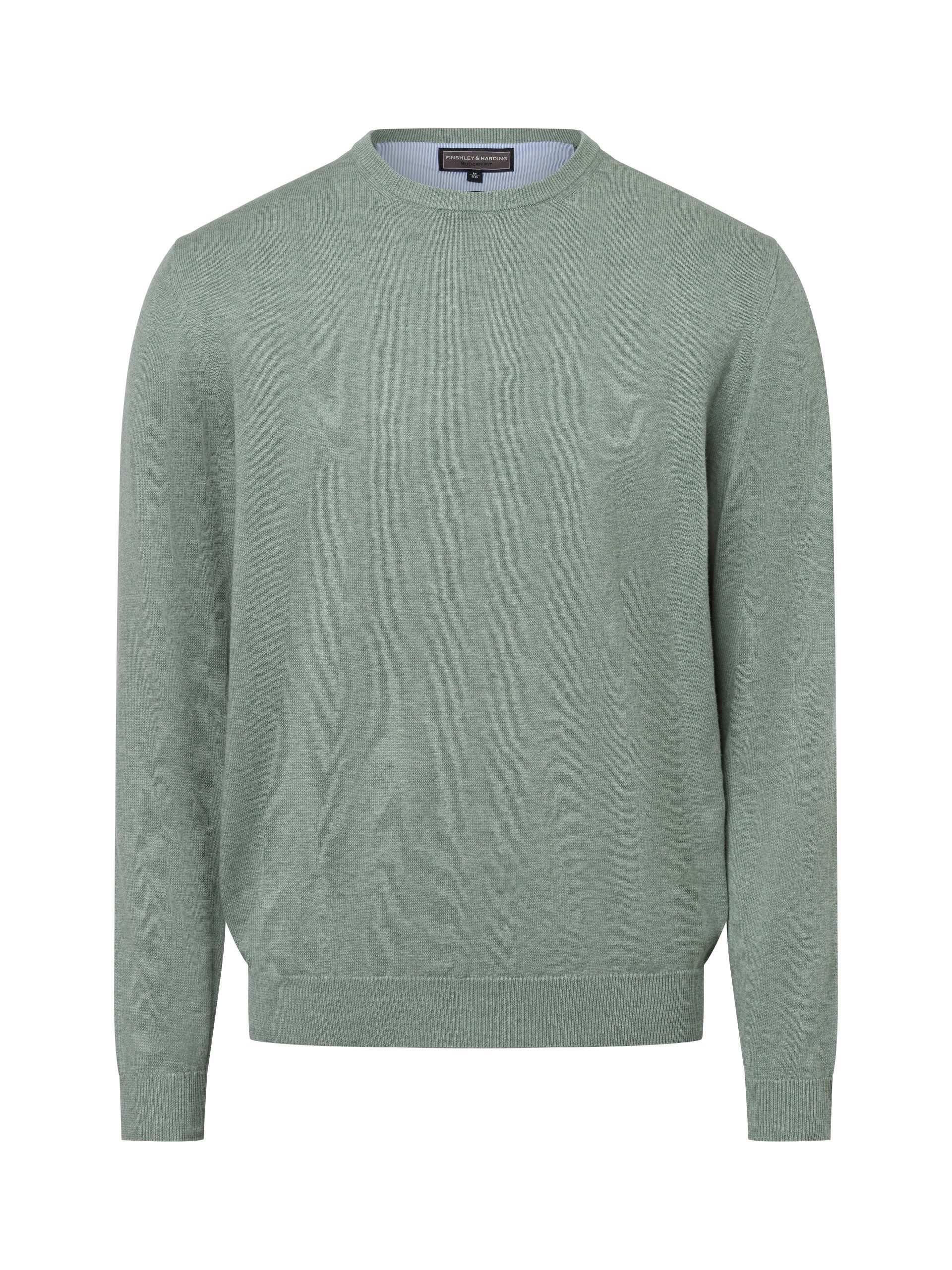 Finshley & Harding Strickpullover