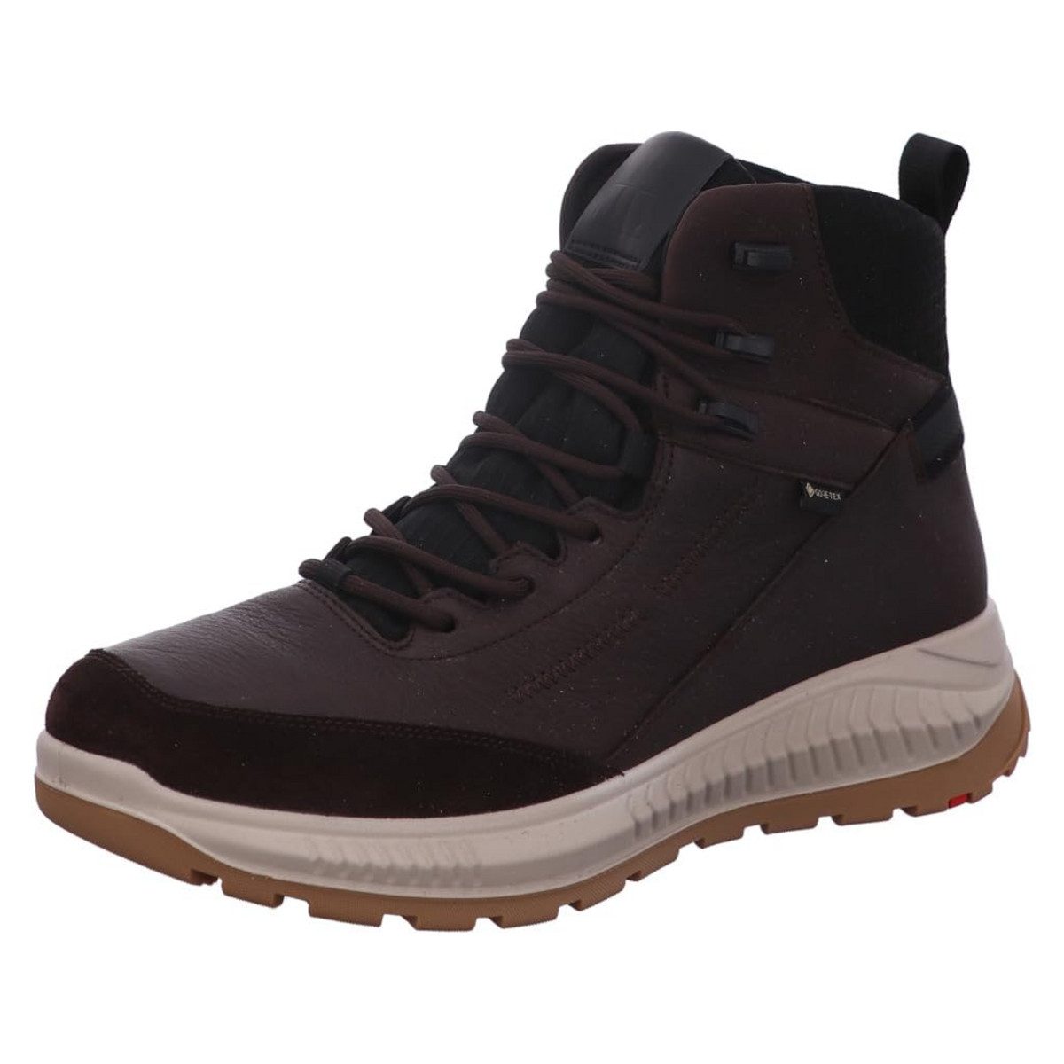 Lloyd Winterstiefel für Herren Winterstiefel (keine Angabe, 1-tlg., keine Angabe)